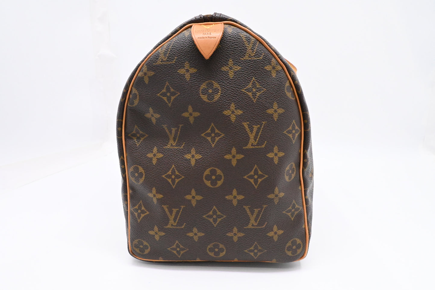 Louis Vuitton Speedy 40 in Monogram Canvas