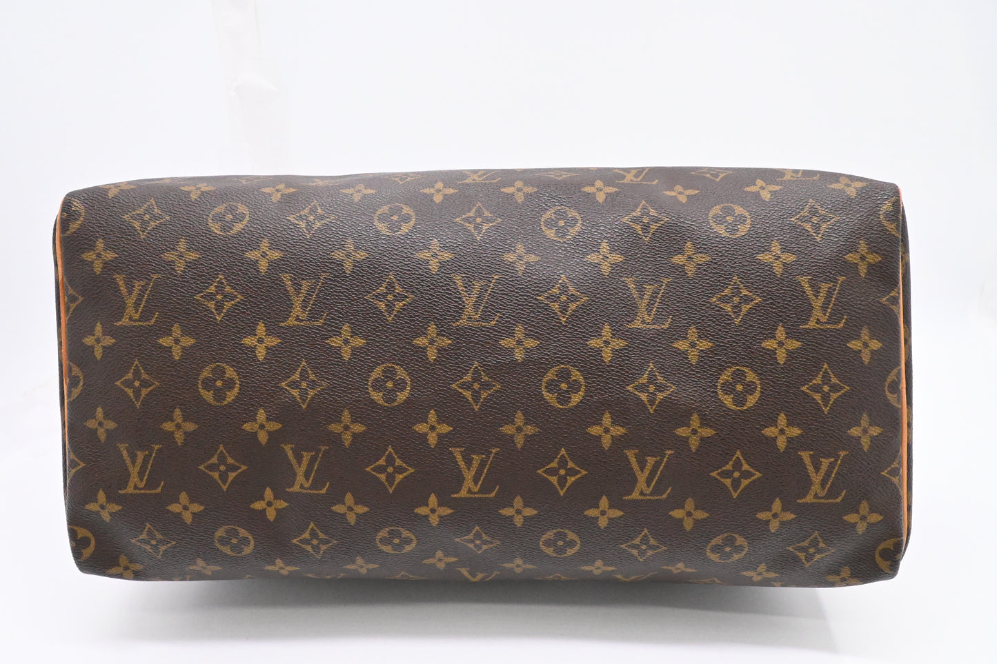 Louis Vuitton Speedy 40 in Monogram Canvas