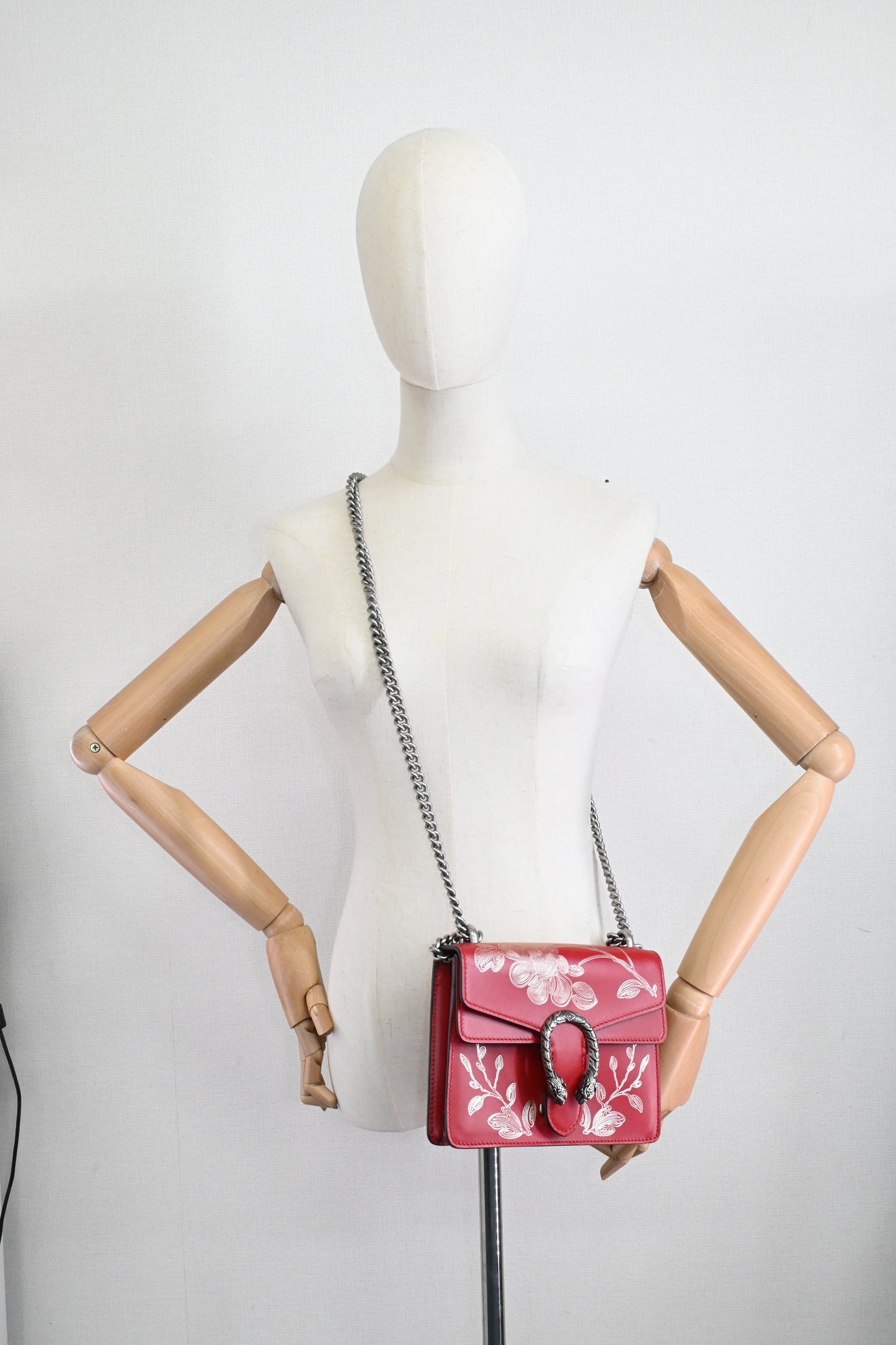 Gucci Dionysus Chinese New Year Shoulder Bag
