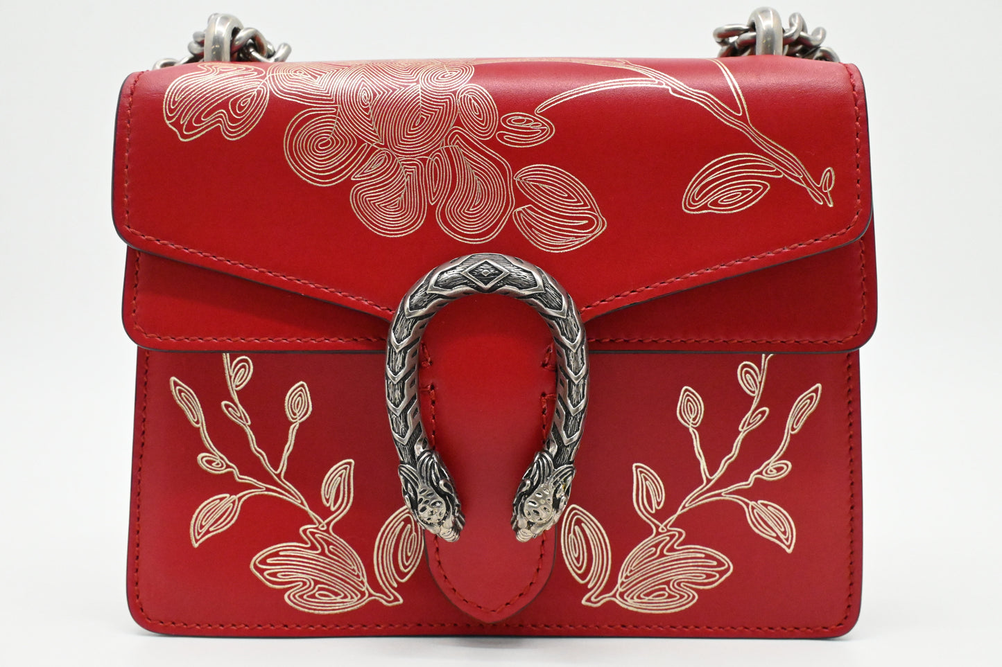 Gucci Dionysus Chinese New Year Shoulder Bag