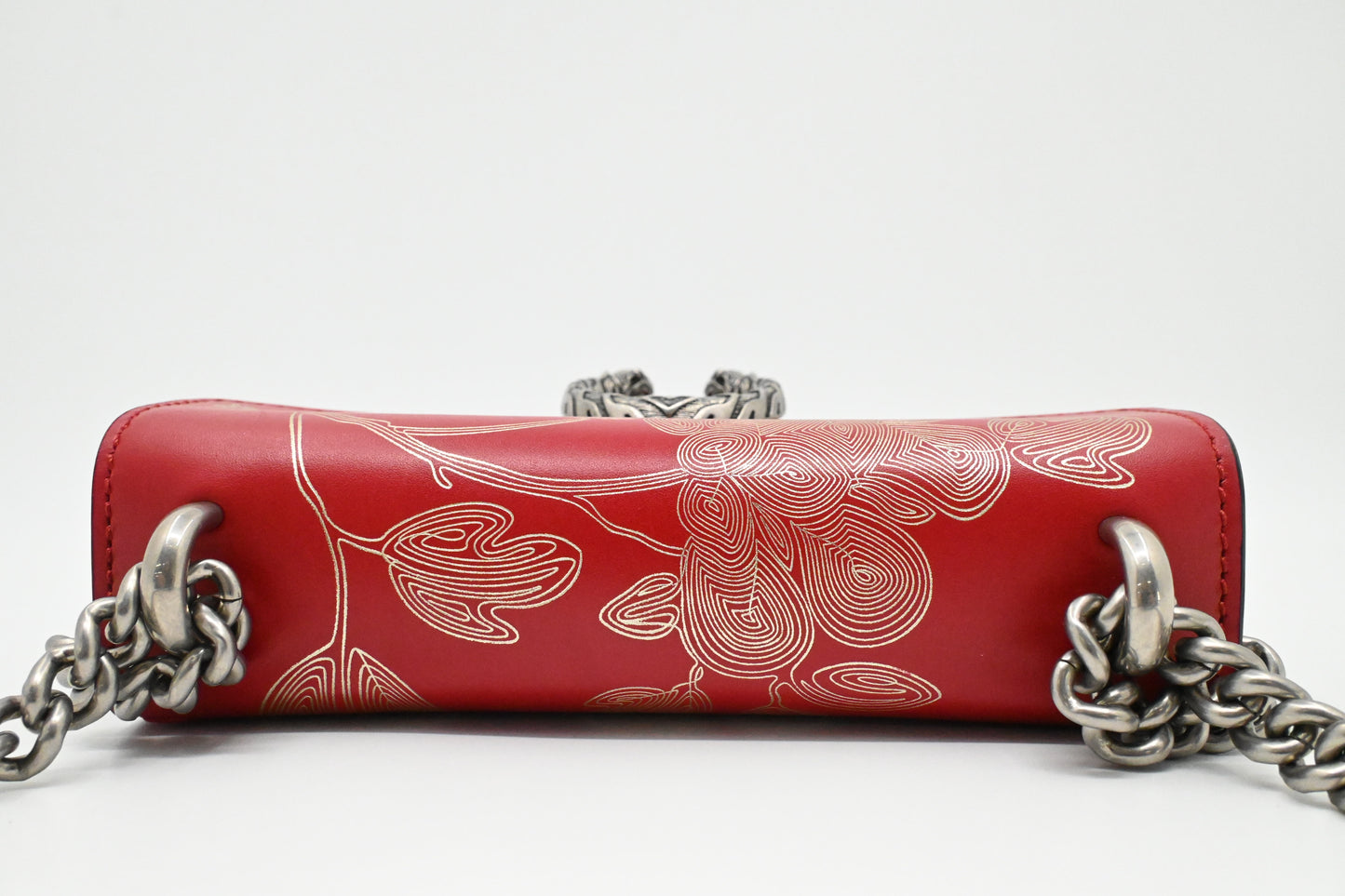 Gucci Dionysus Chinese New Year Shoulder Bag