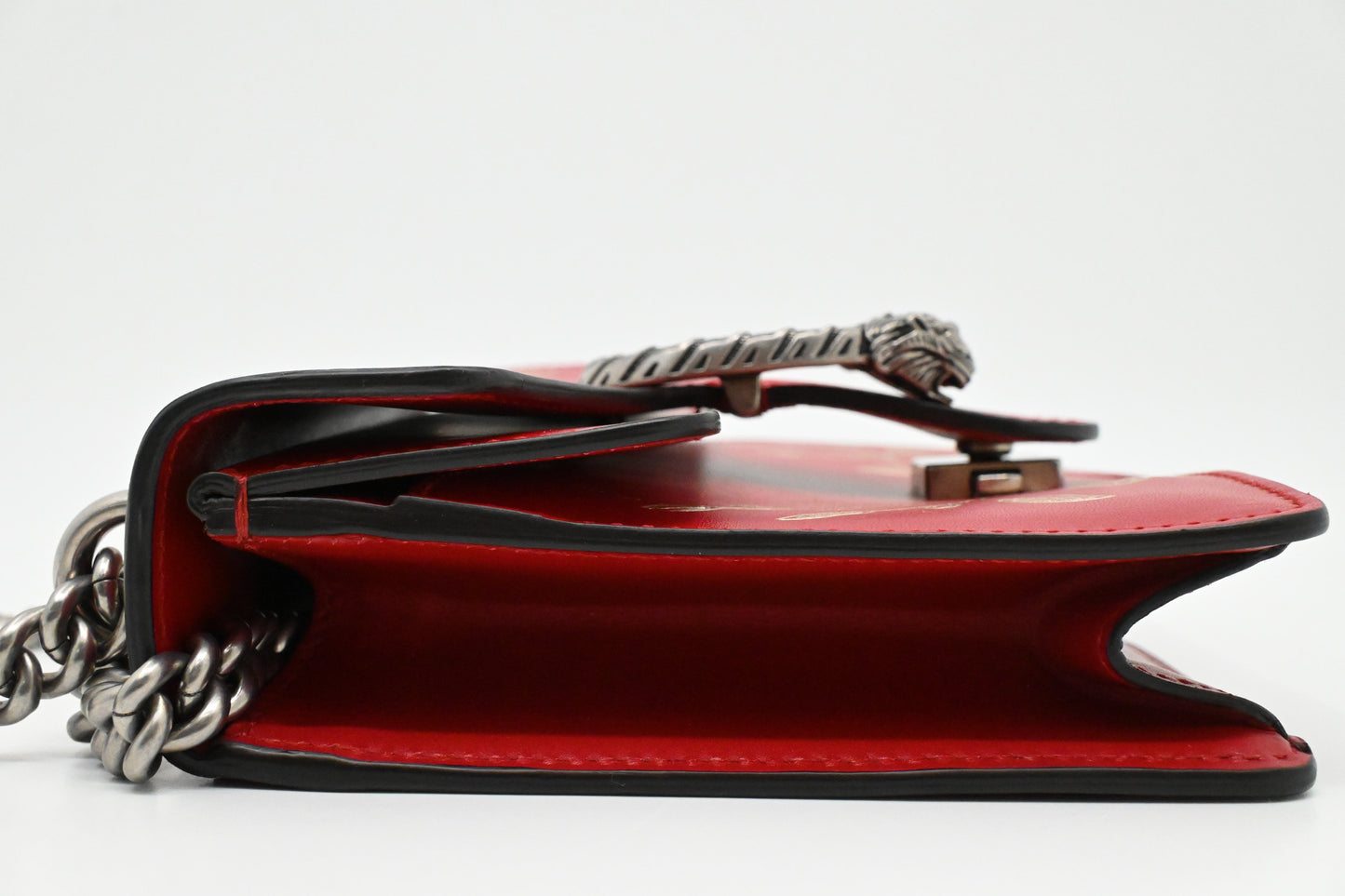 Gucci Dionysus Chinese New Year Shoulder Bag