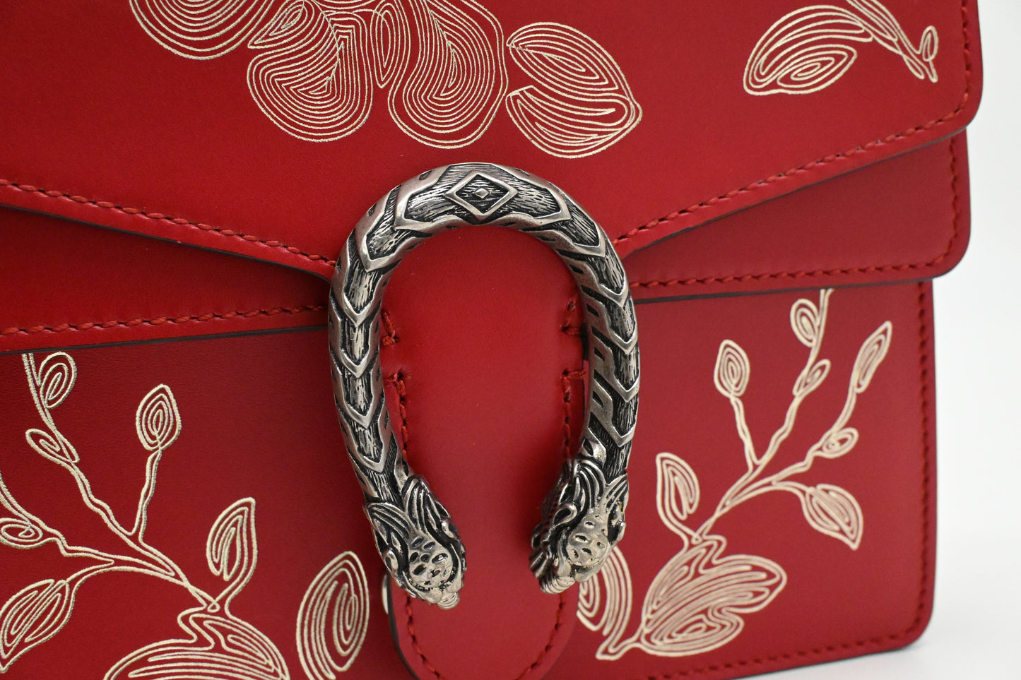Gucci Dionysus Chinese New Year Shoulder Bag