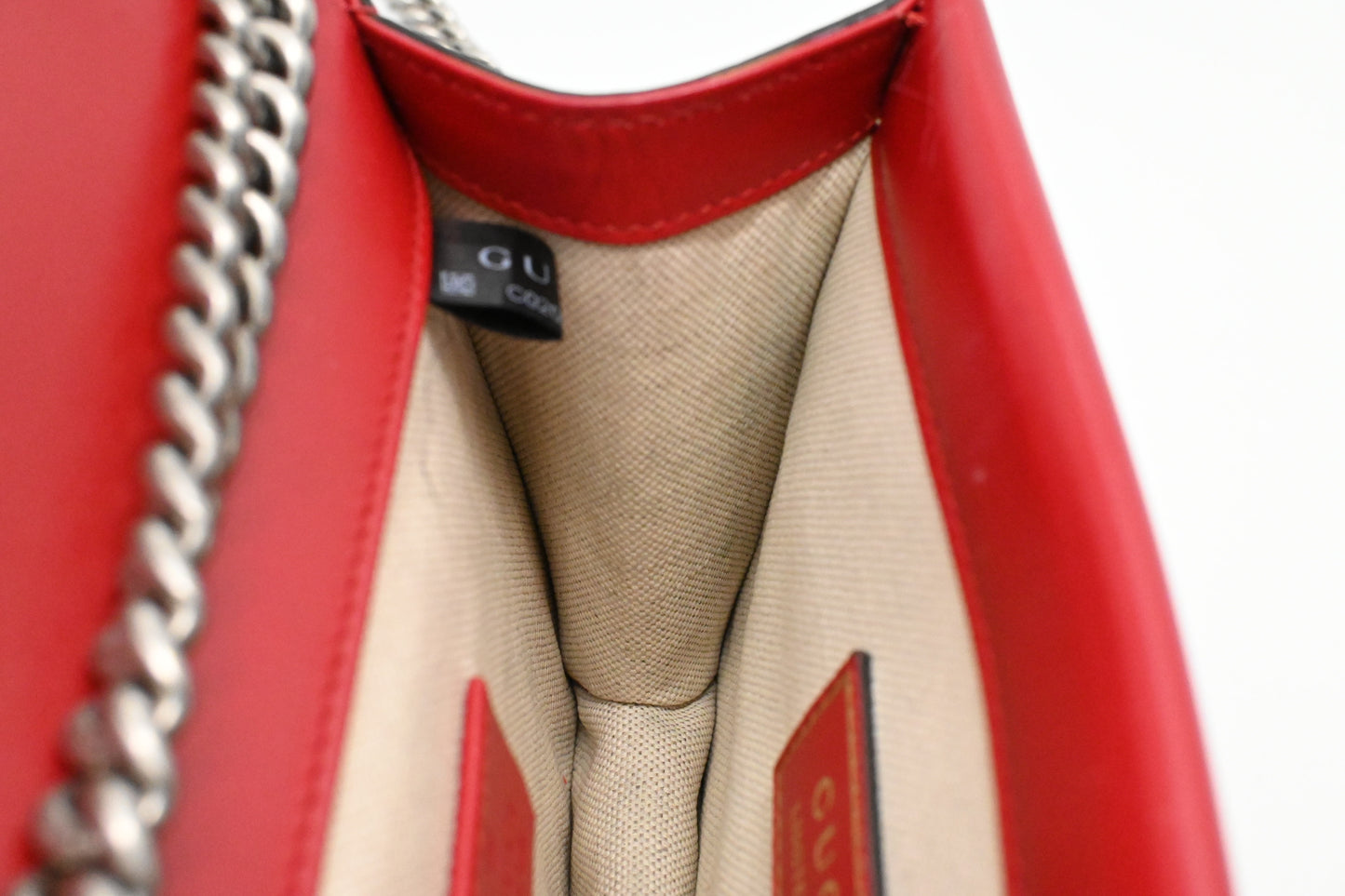 Gucci Dionysus Chinese New Year Shoulder Bag