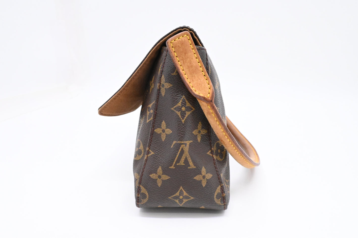 Louis Vuitton Looping PM in Monogram Canvas