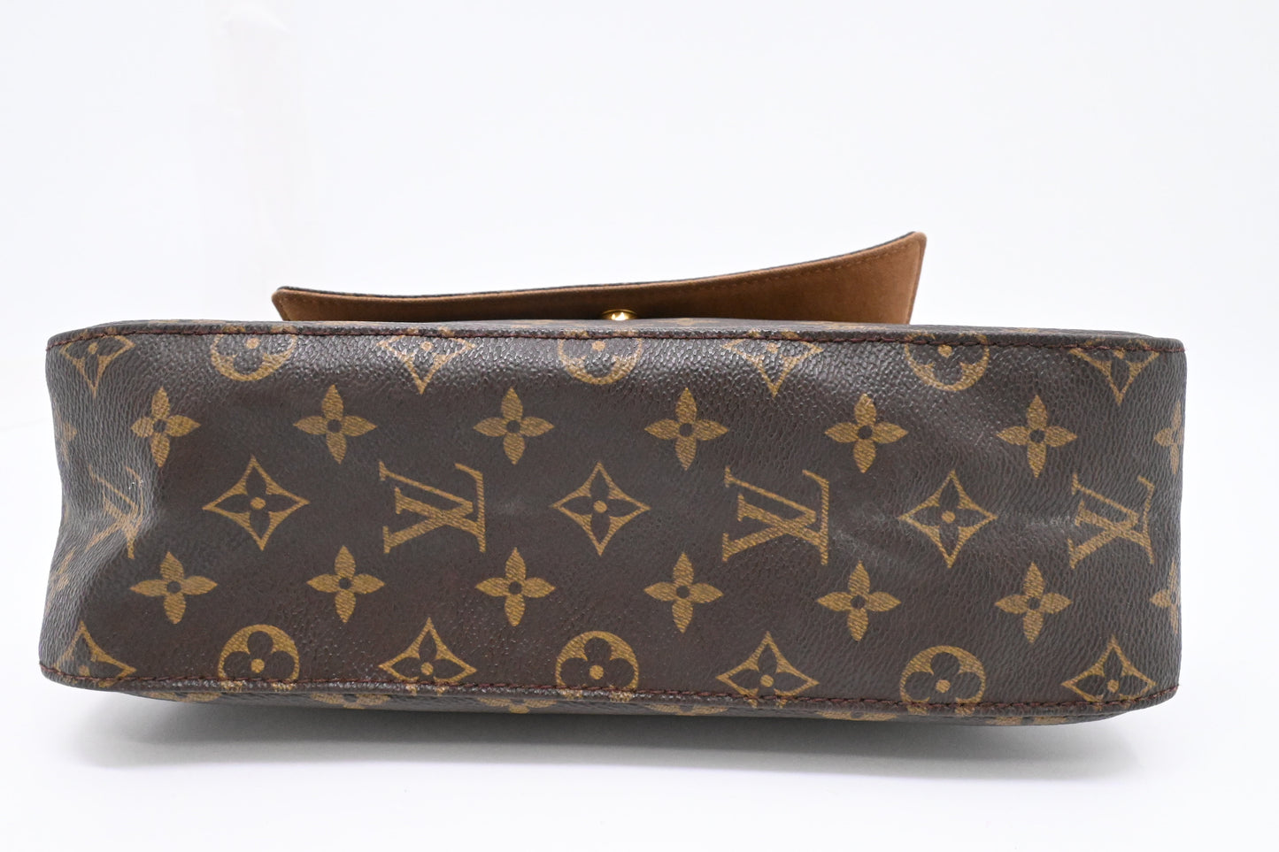 Louis Vuitton Looping PM in Monogram Canvas