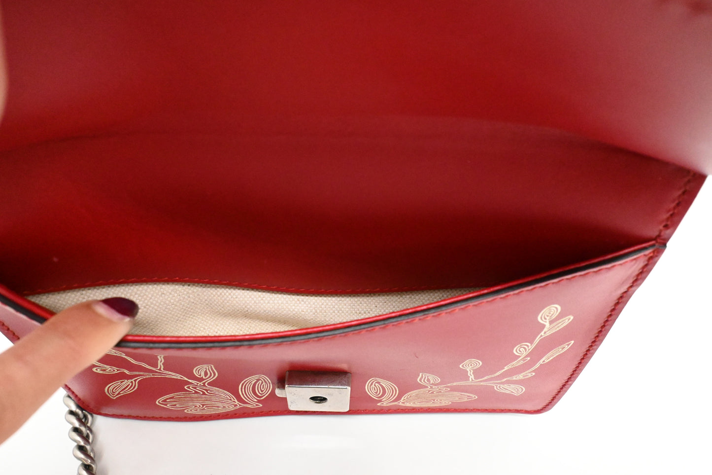 Gucci Dionysus Chinese New Year Shoulder Bag