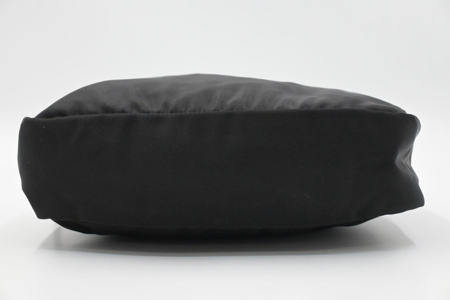 Prada Pouch in Black Nylon