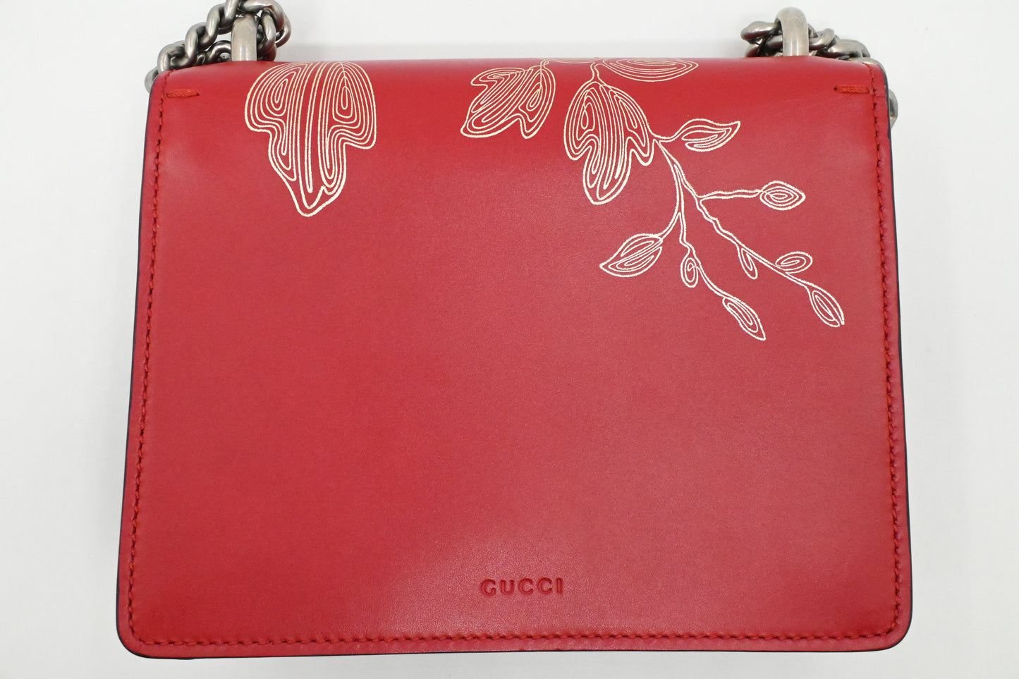 Gucci Dionysus Chinese New Year Shoulder Bag