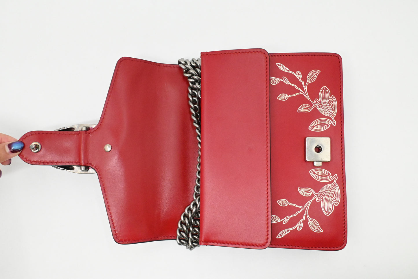 Gucci Dionysus Chinese New Year Shoulder Bag