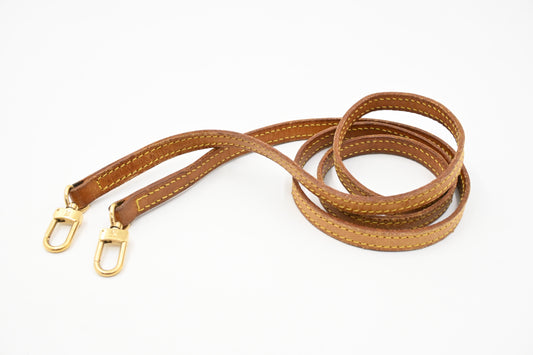 Louis Vuitton Vachetta Strap