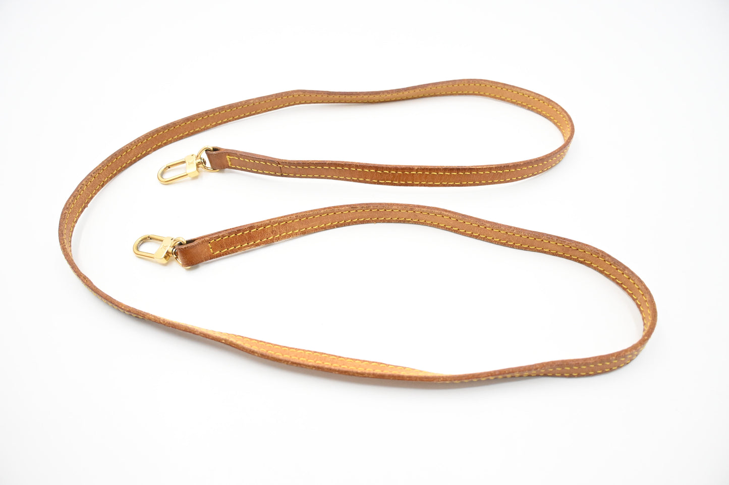Louis Vuitton Vachetta Strap