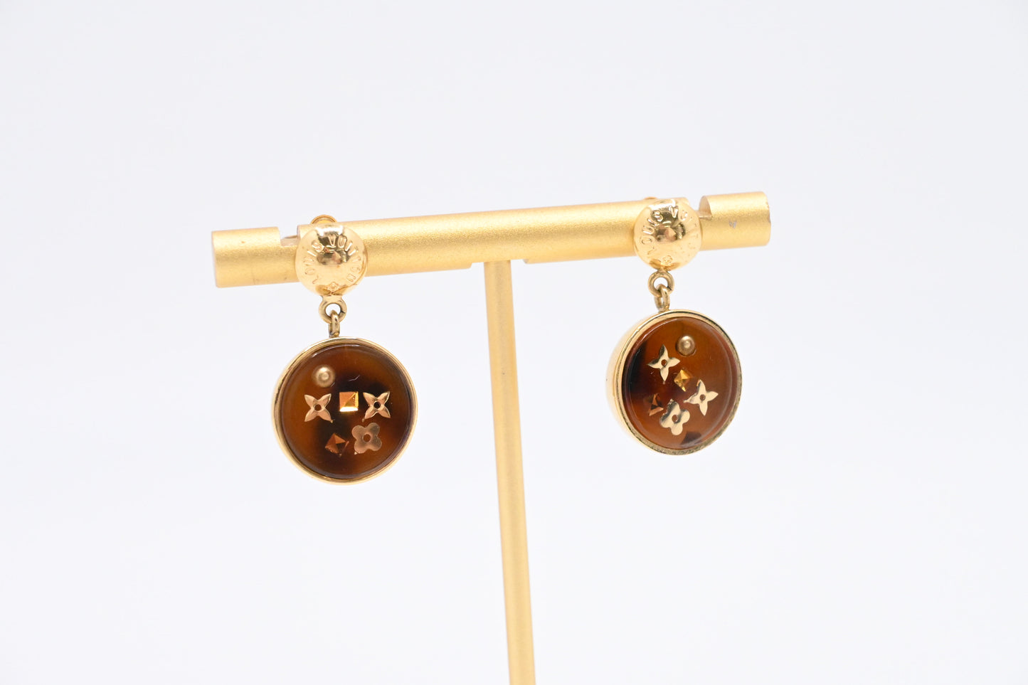 Louis Vuitton Earrings