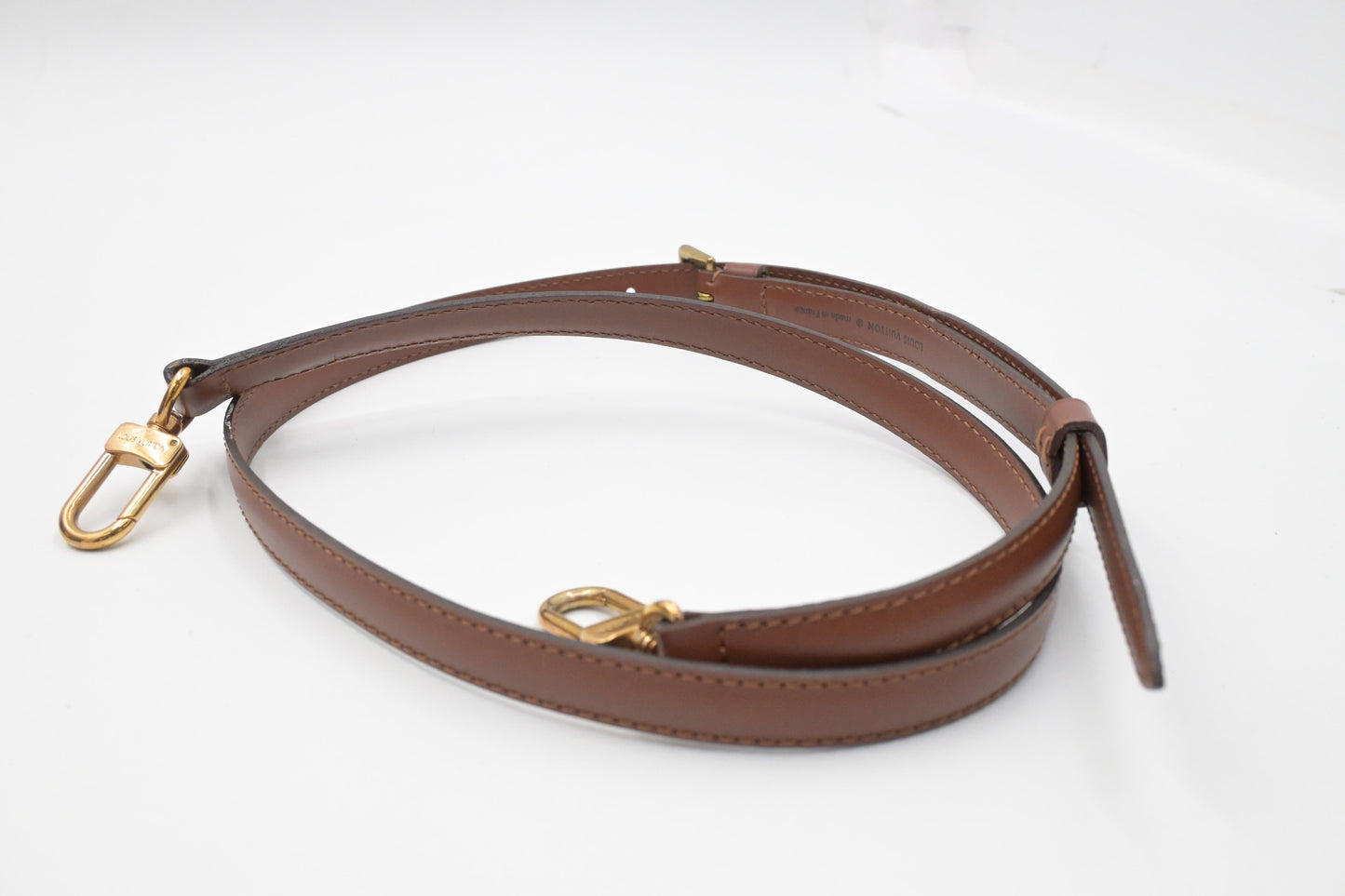 Louis Vuitton Monceau 28 in Monogram Canvas