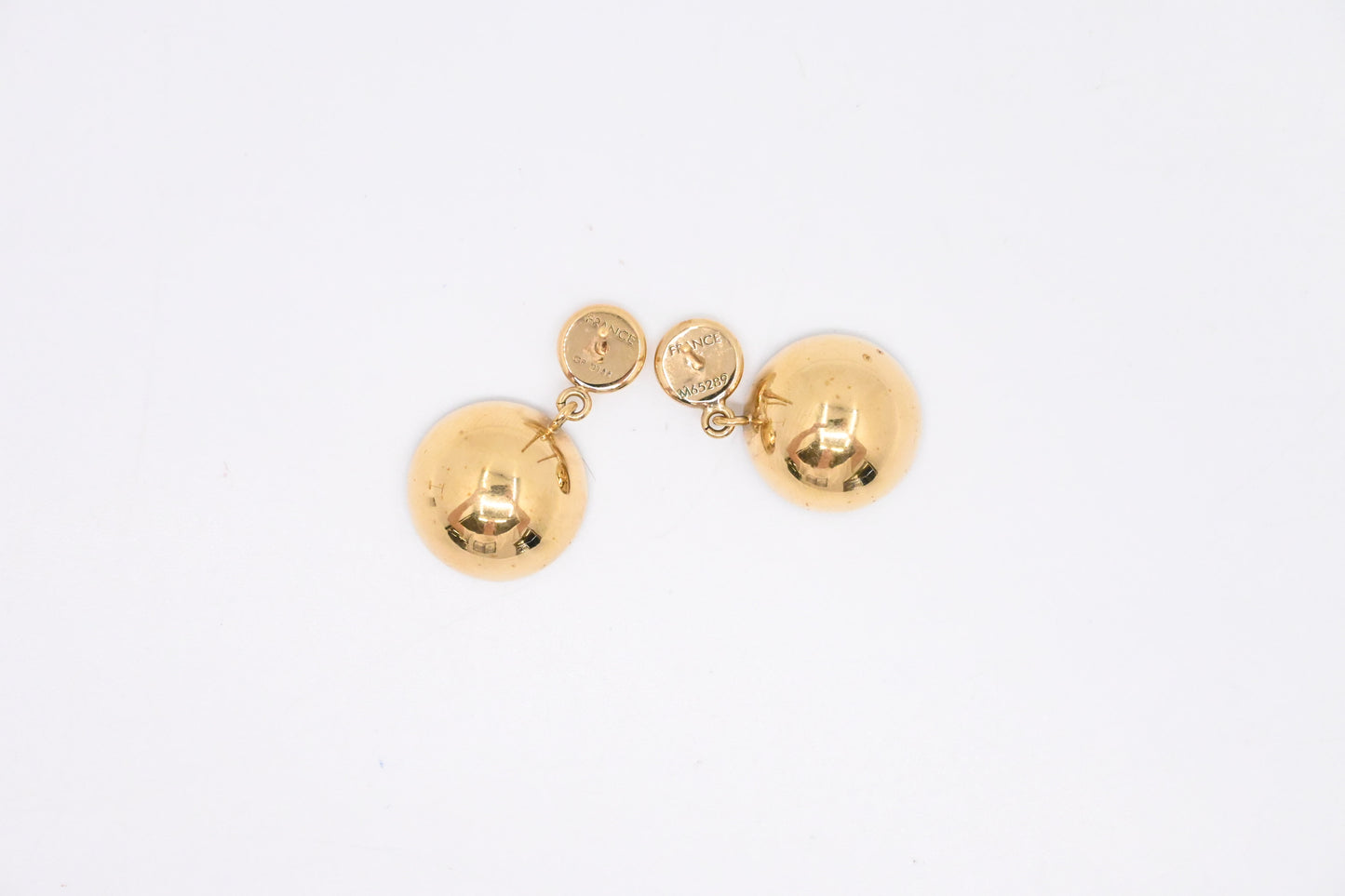 Louis Vuitton Earrings