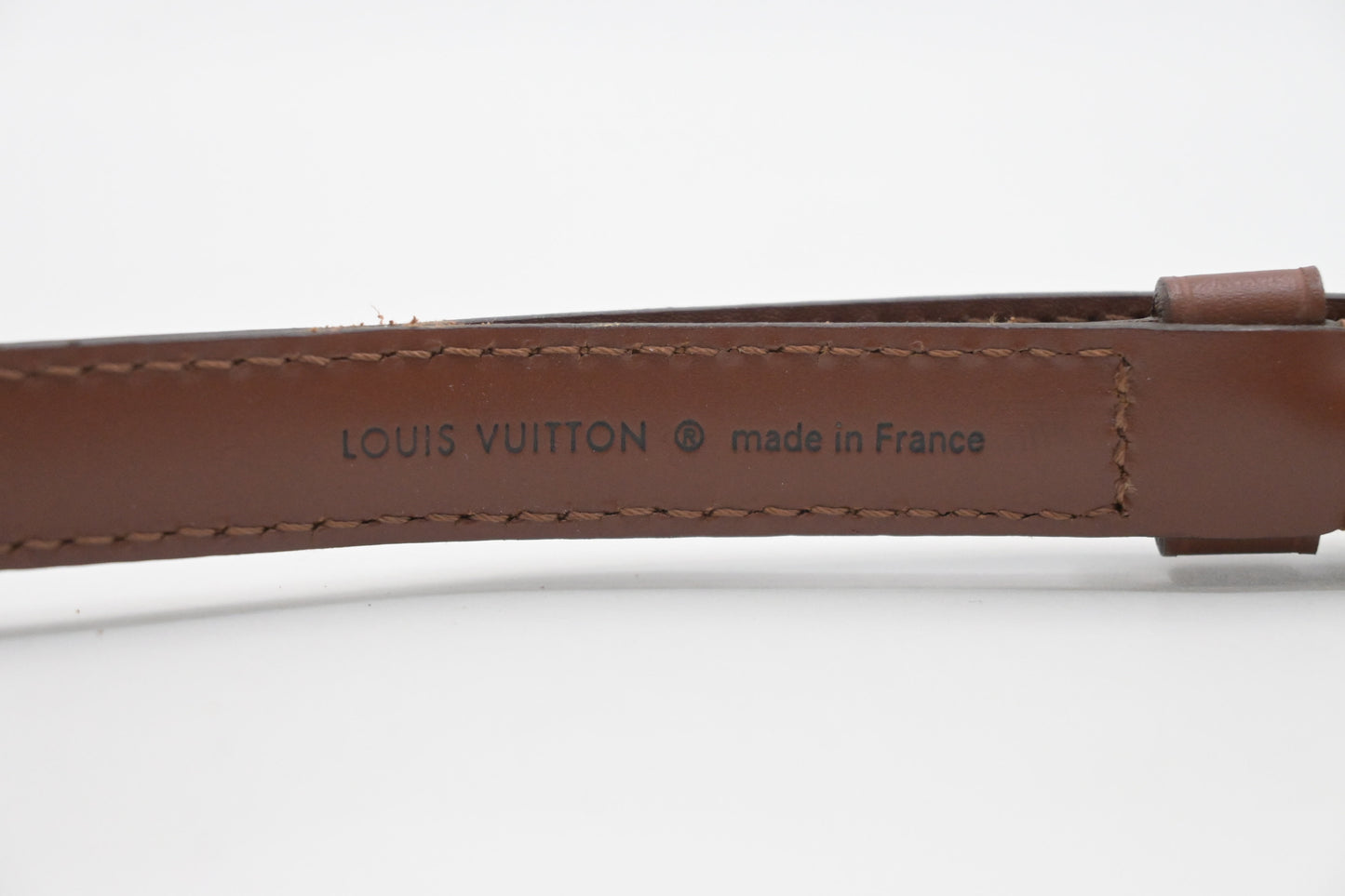 Louis Vuitton Monceau 28 in Monogram Canvas