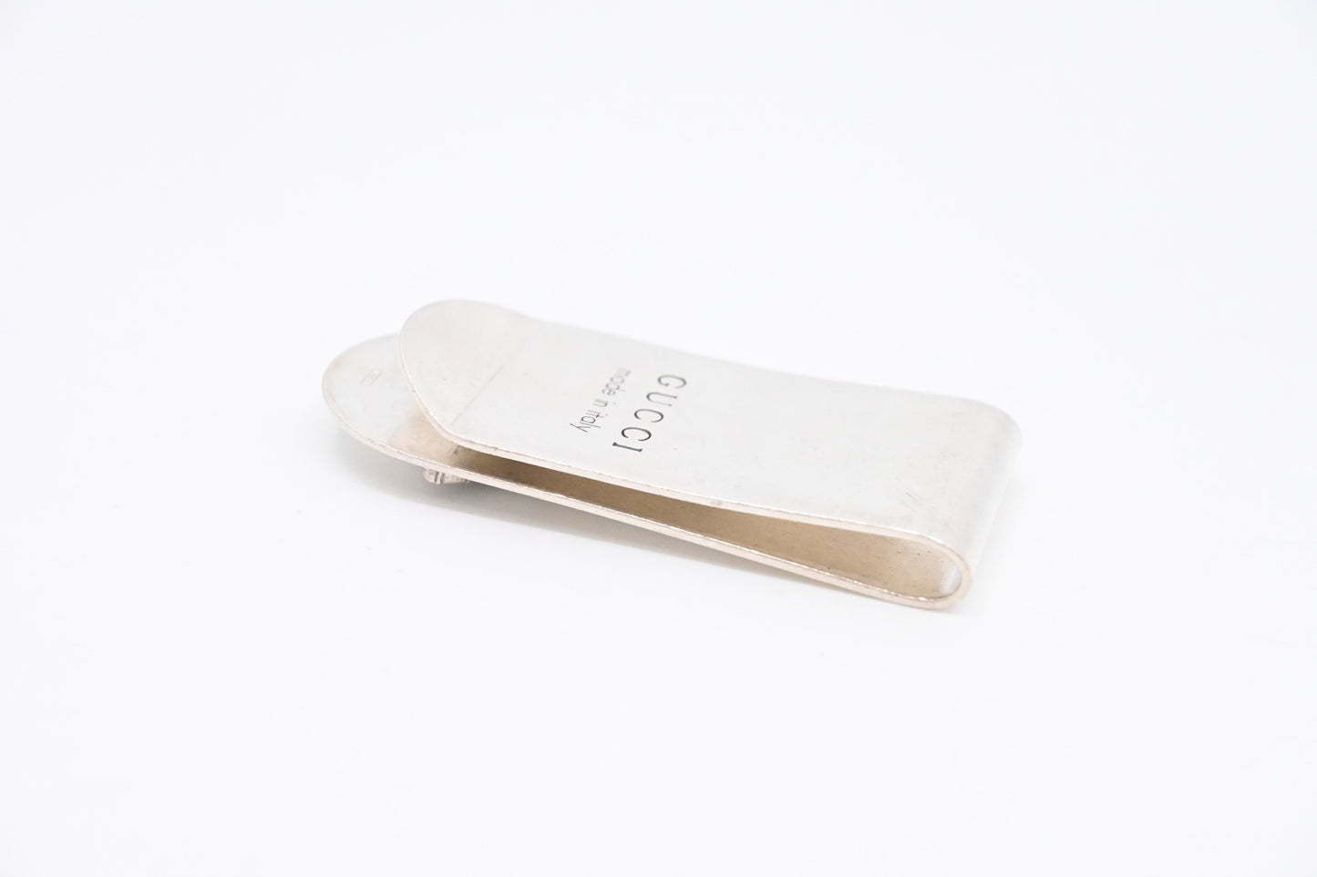 Gucci Bee Money Clip