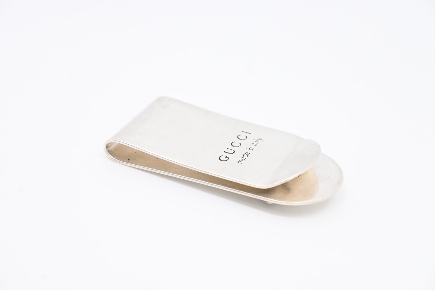 Gucci Bee Money Clip