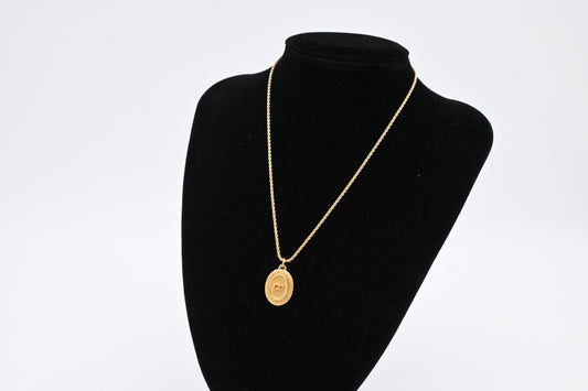 Dior Necklace