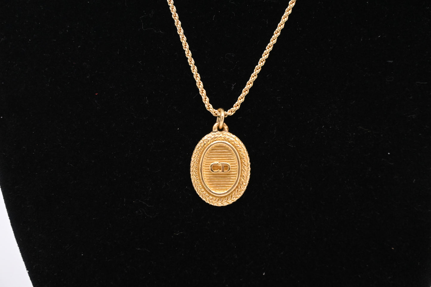 Dior Necklace