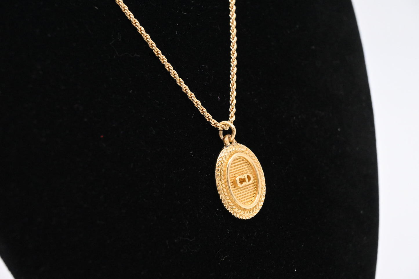 Dior Necklace