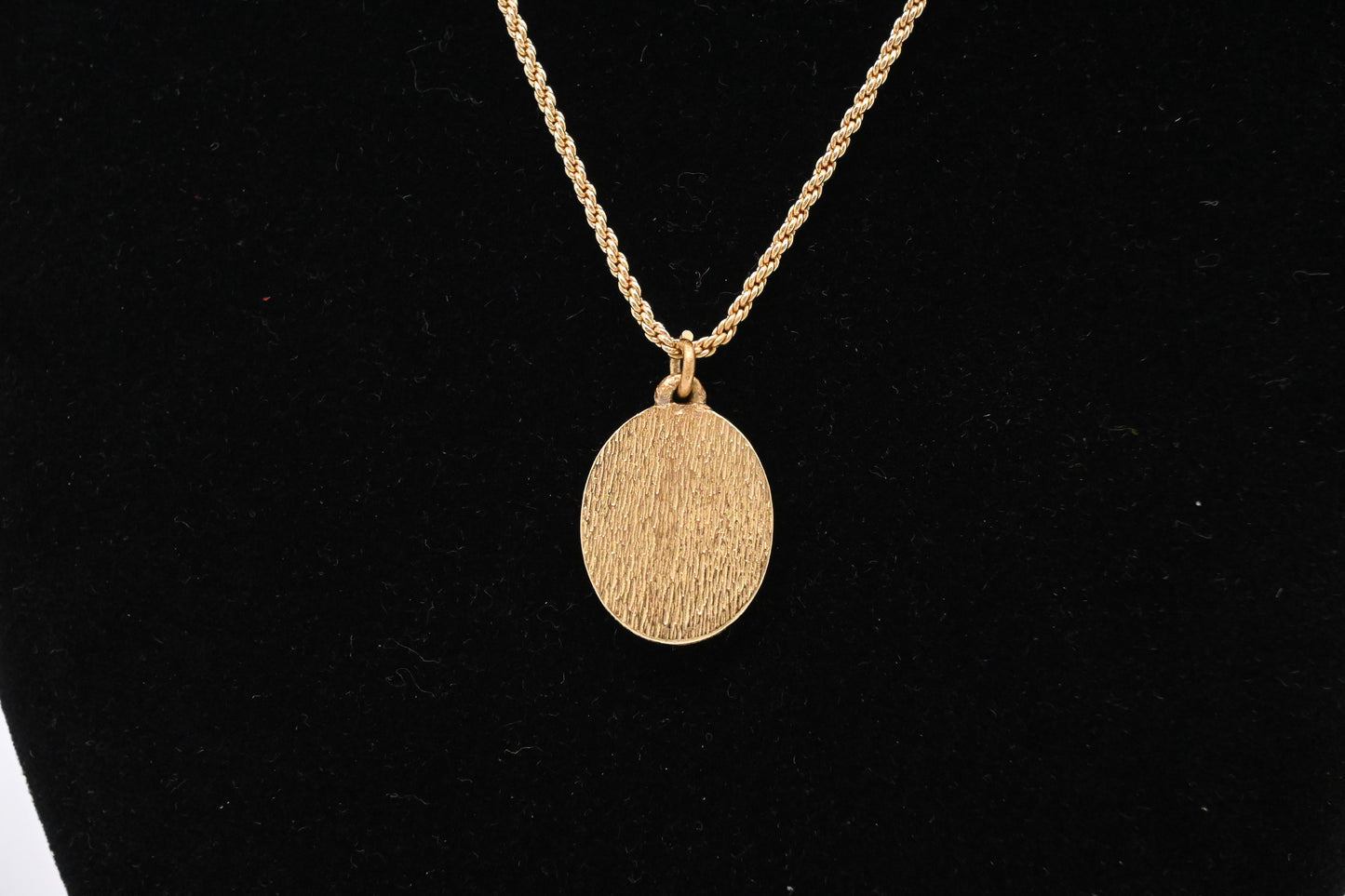 Dior Necklace