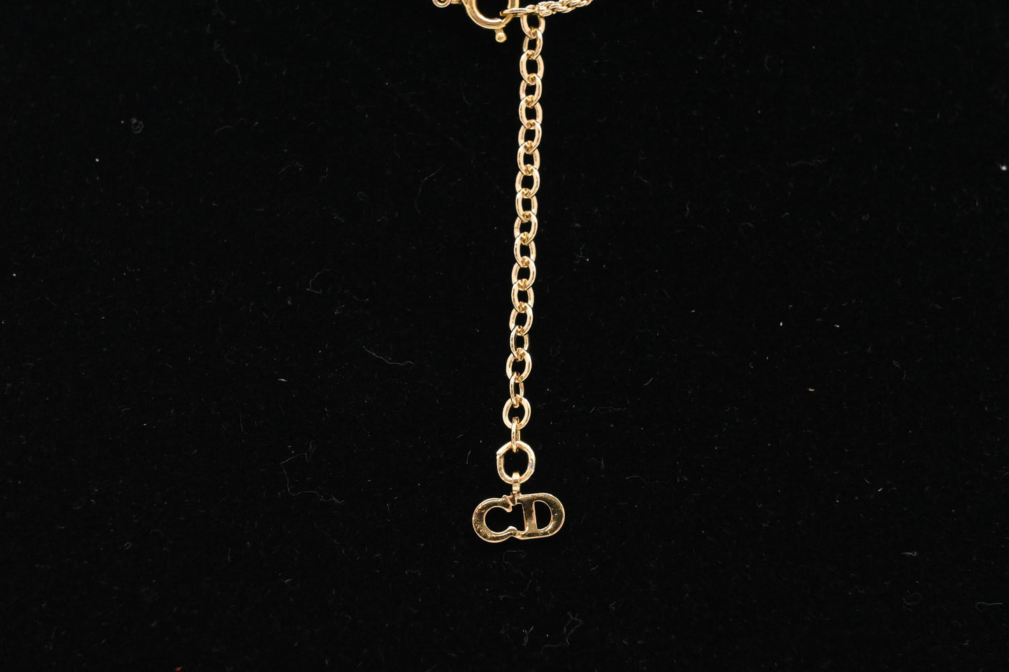 Dior Necklace