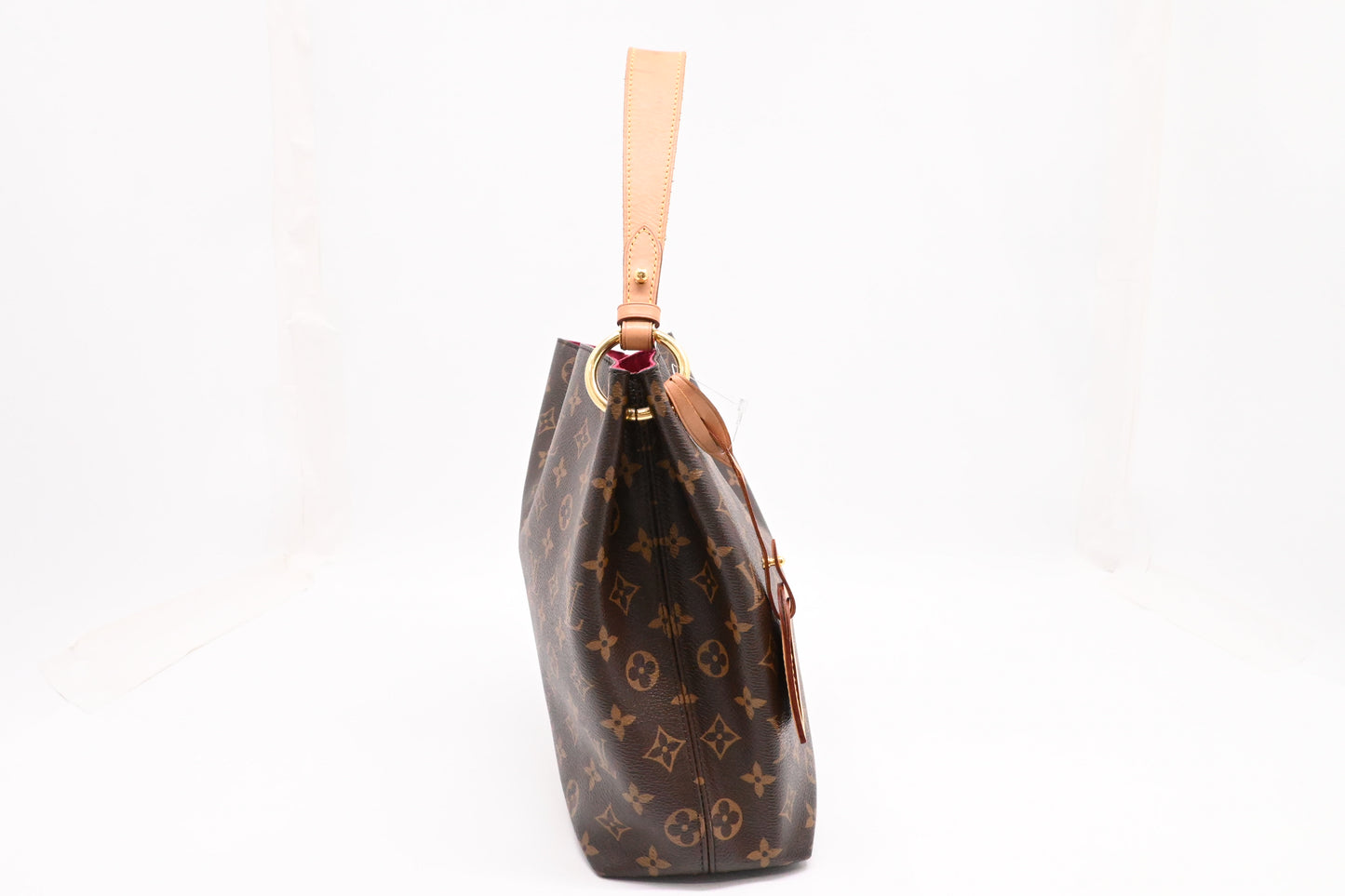 Louis Vuitton Graceful PM in Monogam Canvas