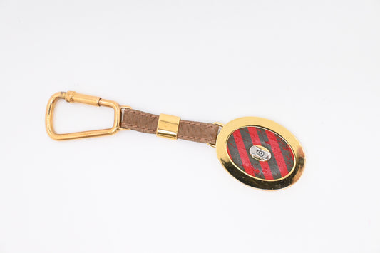 Gucci Key Charm