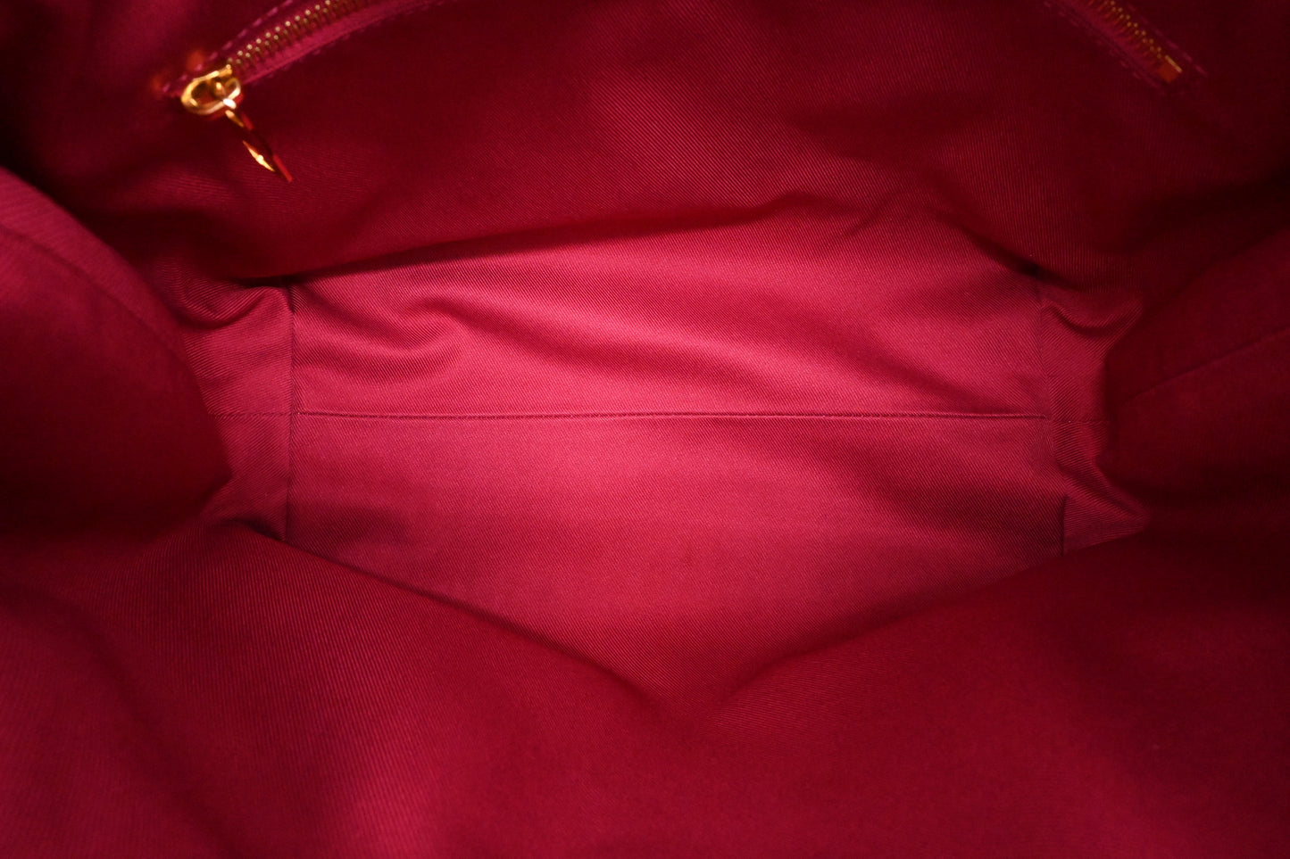 Louis Vuitton Graceful PM in Monogam Canvas
