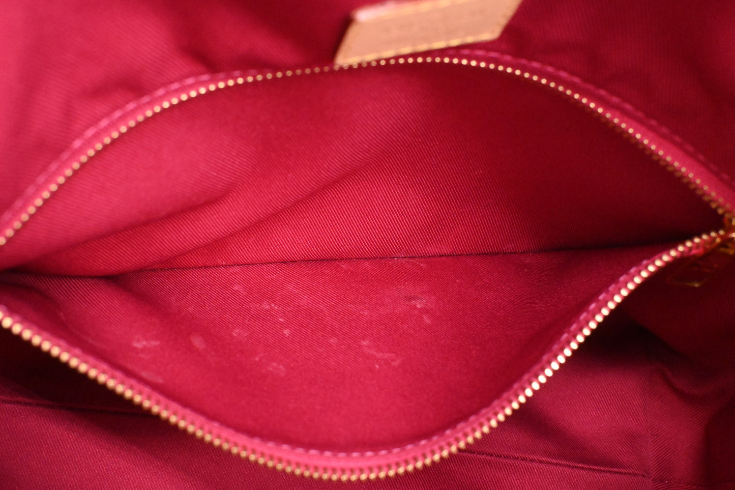 Louis Vuitton Graceful PM in Monogam Canvas