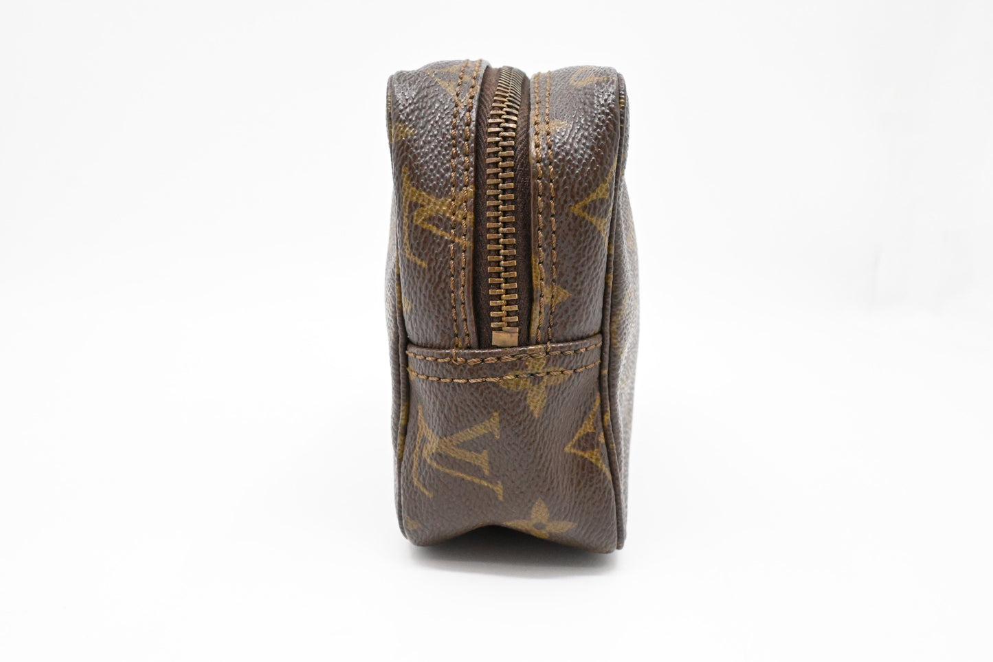 Louis Vuitton Trousse 18 in Monogram Canvas