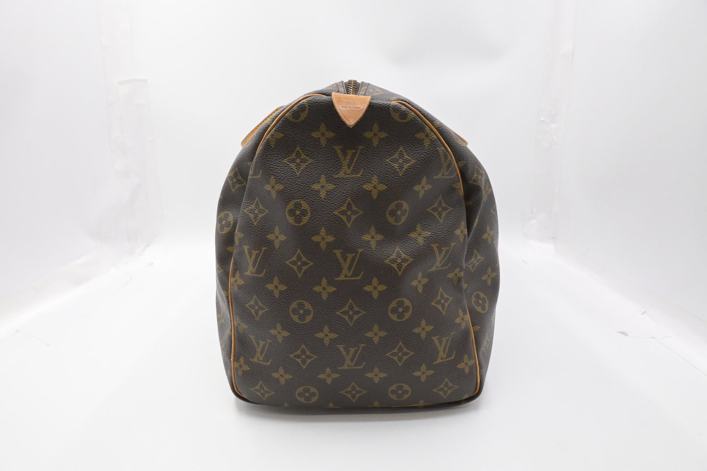 Louis Vuitton Keepall 50 in Monogram Canvas