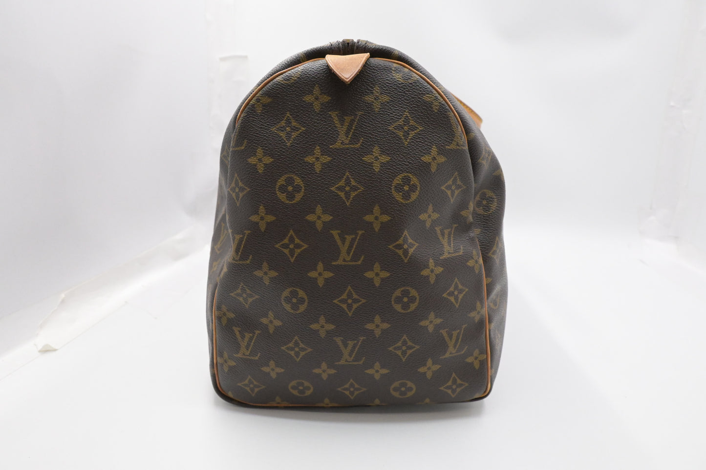 Louis Vuitton Keepall 50 in Monogram Canvas