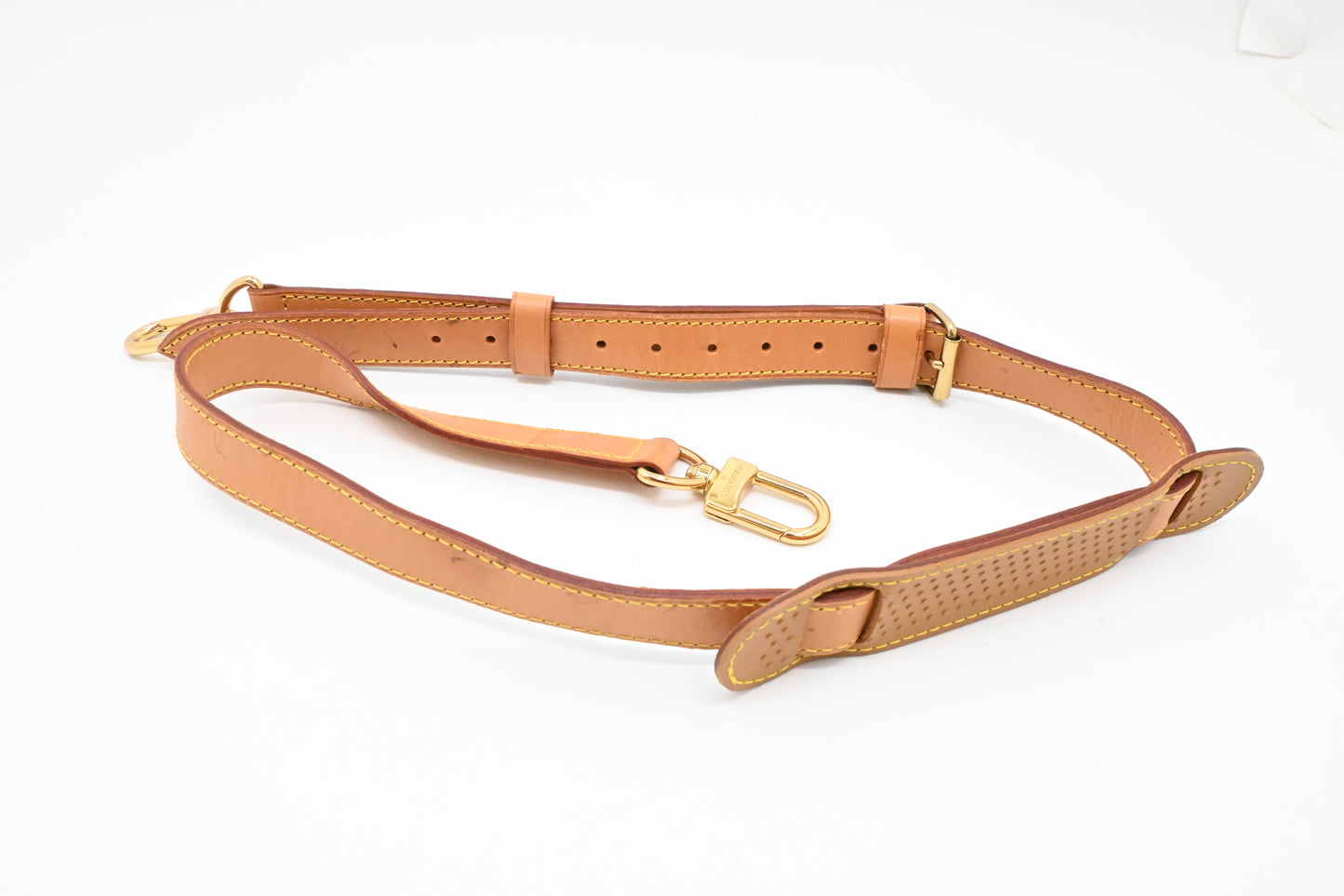 Louis Vuitton Keepall 55 Bandouliere in Monogram Canvas