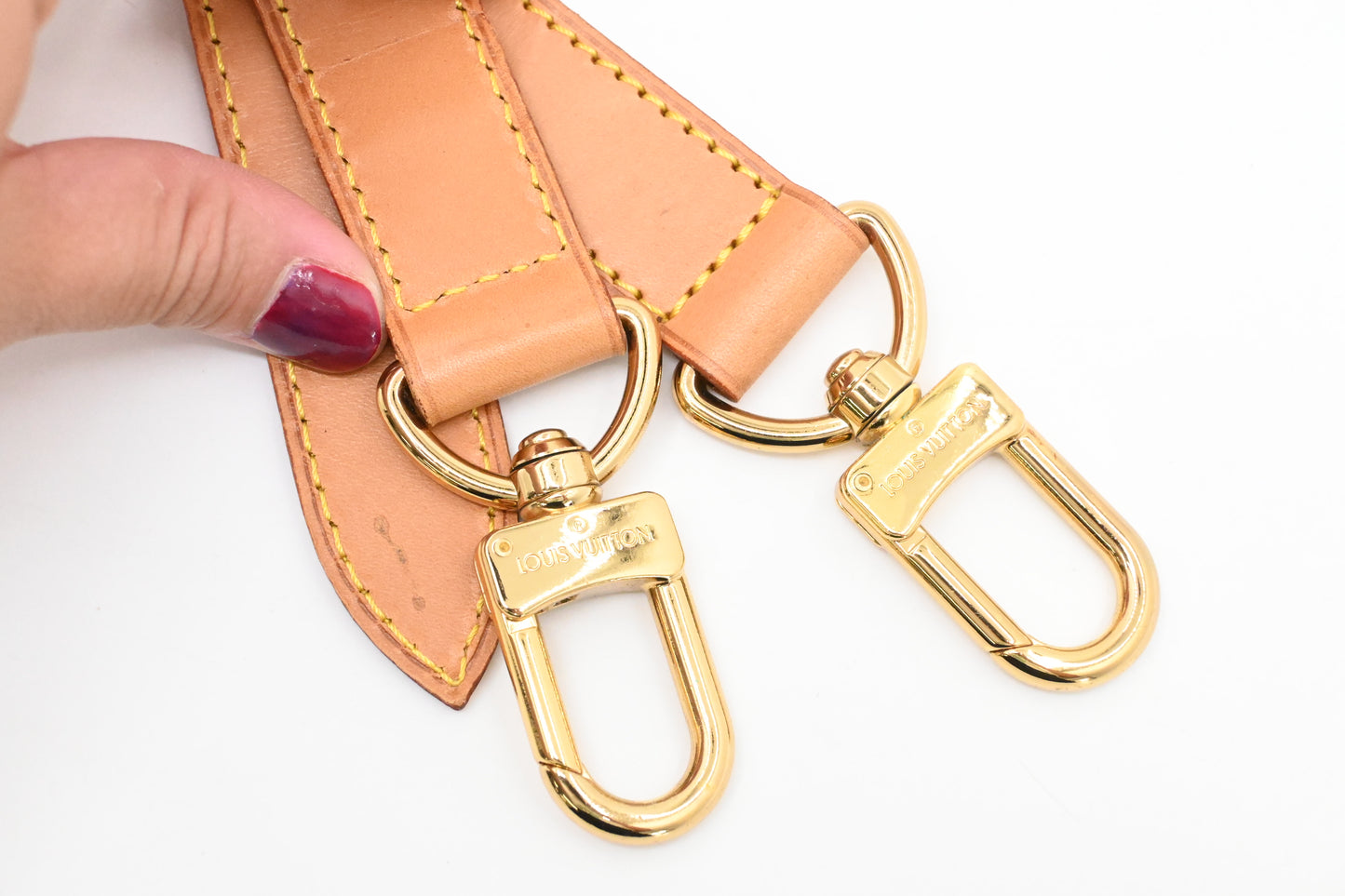 Louis Vuitton Keepall 55 Bandouliere in Monogram Canvas