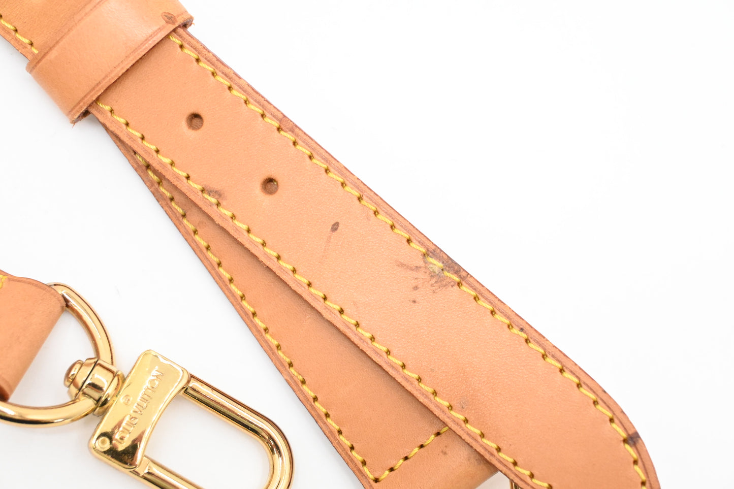 Louis Vuitton Keepall 55 Bandouliere in Monogram Canvas