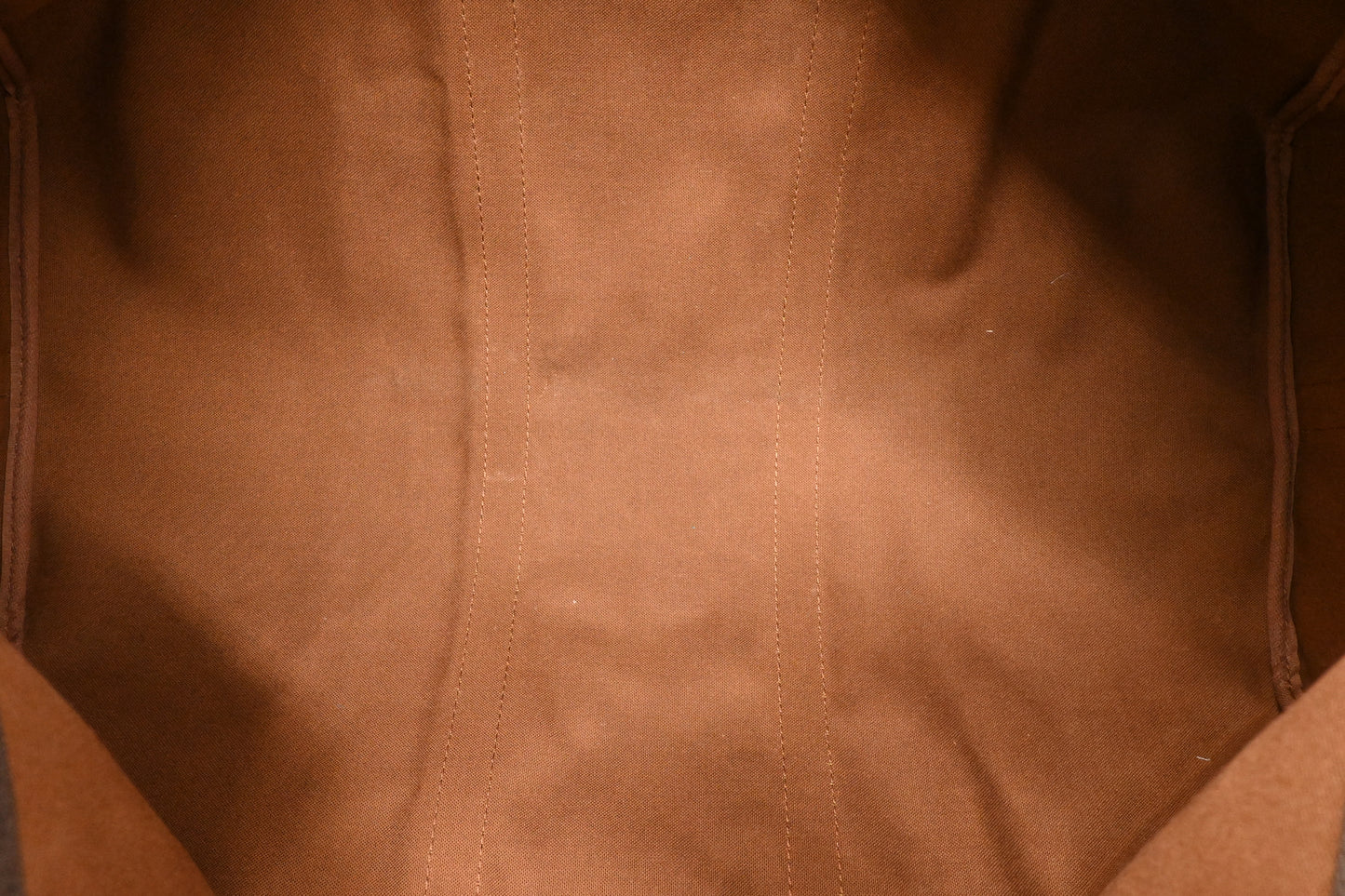 Louis Vuitton Keepall 55 Bandouliere in Monogram Canvas