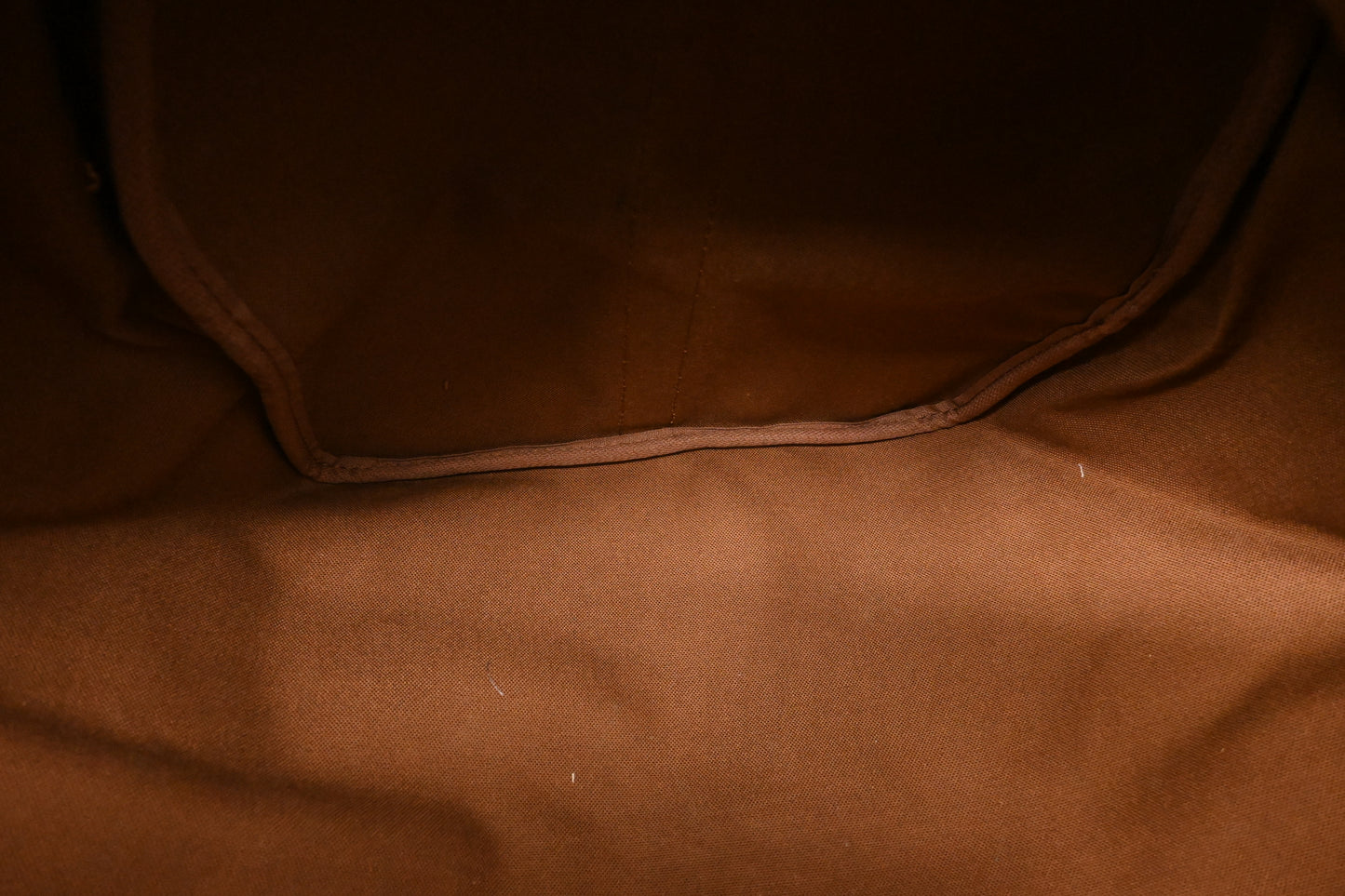 Louis Vuitton Keepall 55 Bandouliere in Monogram Canvas