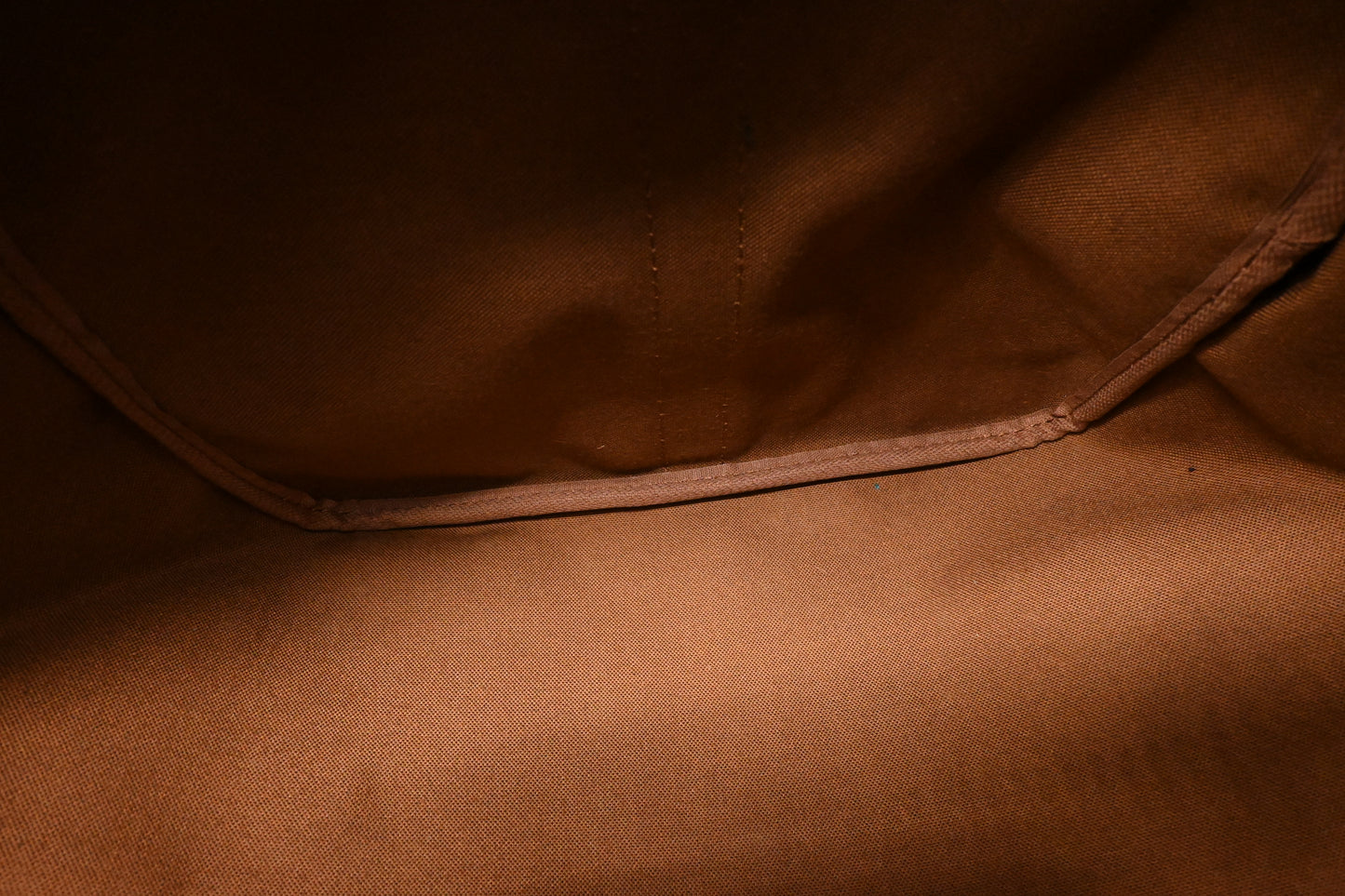 Louis Vuitton Keepall 55 Bandouliere in Monogram Canvas