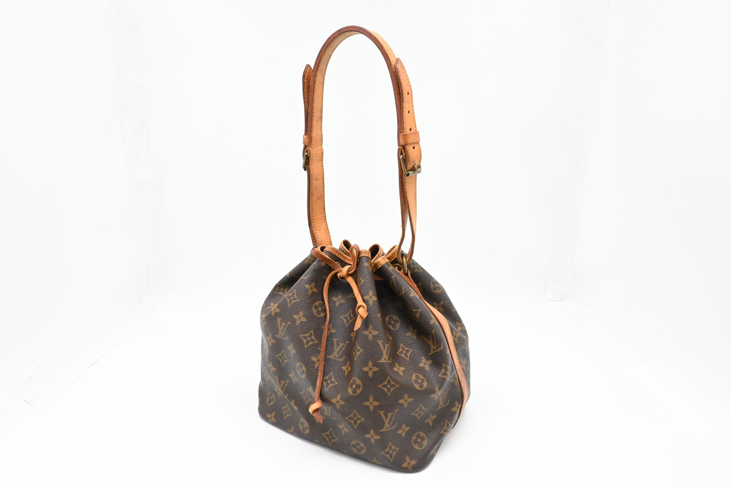 Louis Vuitton Noe in Monogram Canvas