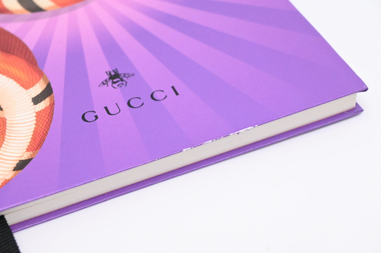 Gucci Notebook Set