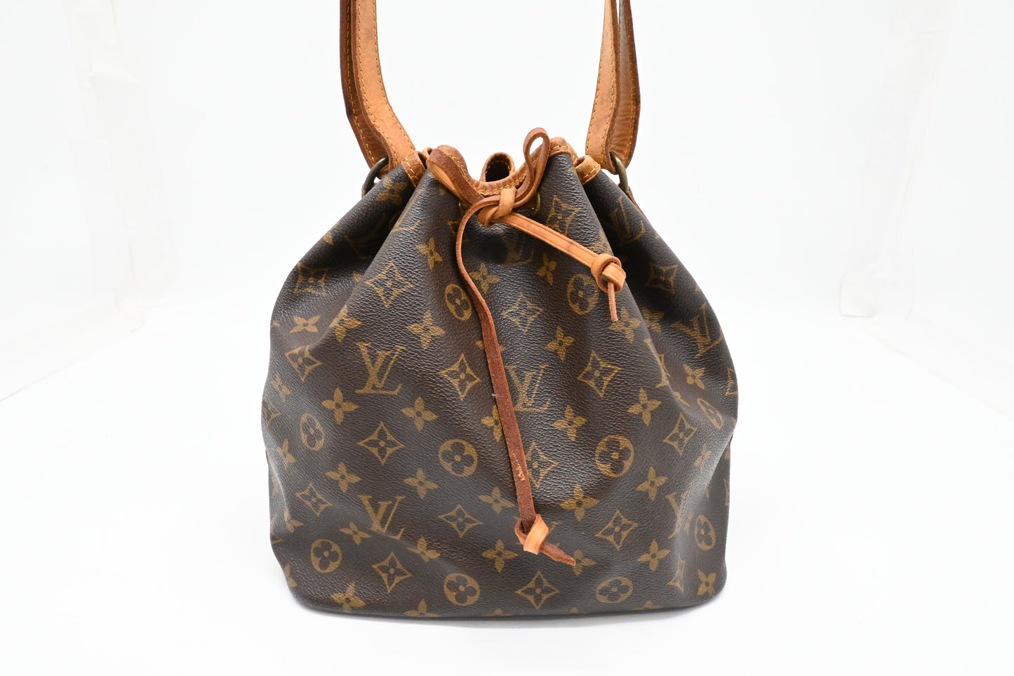 Louis Vuitton Noe in Monogram Canvas