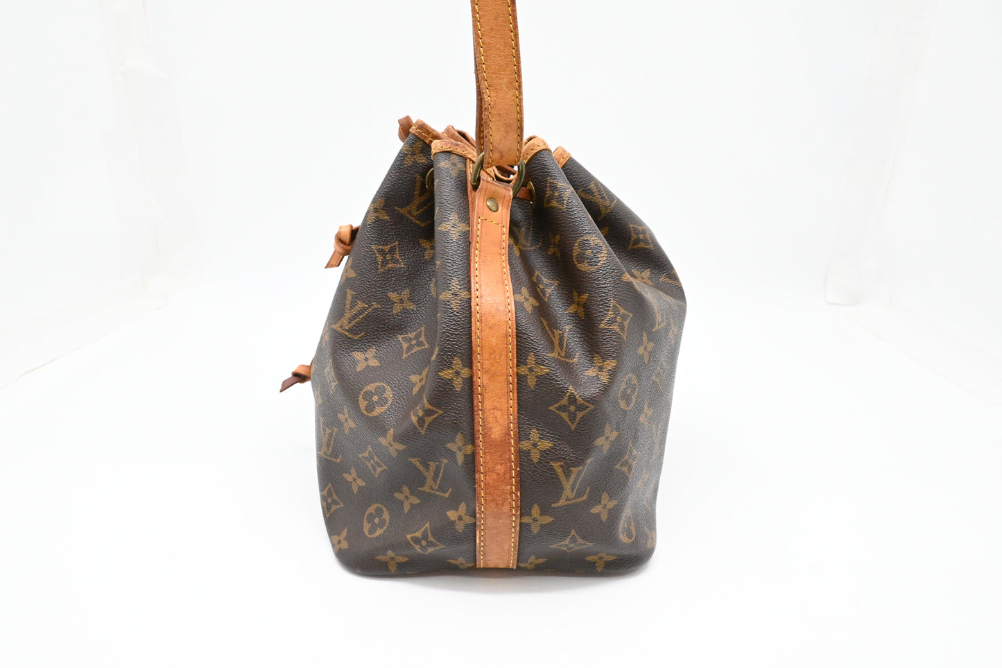 Louis Vuitton Noe in Monogram Canvas
