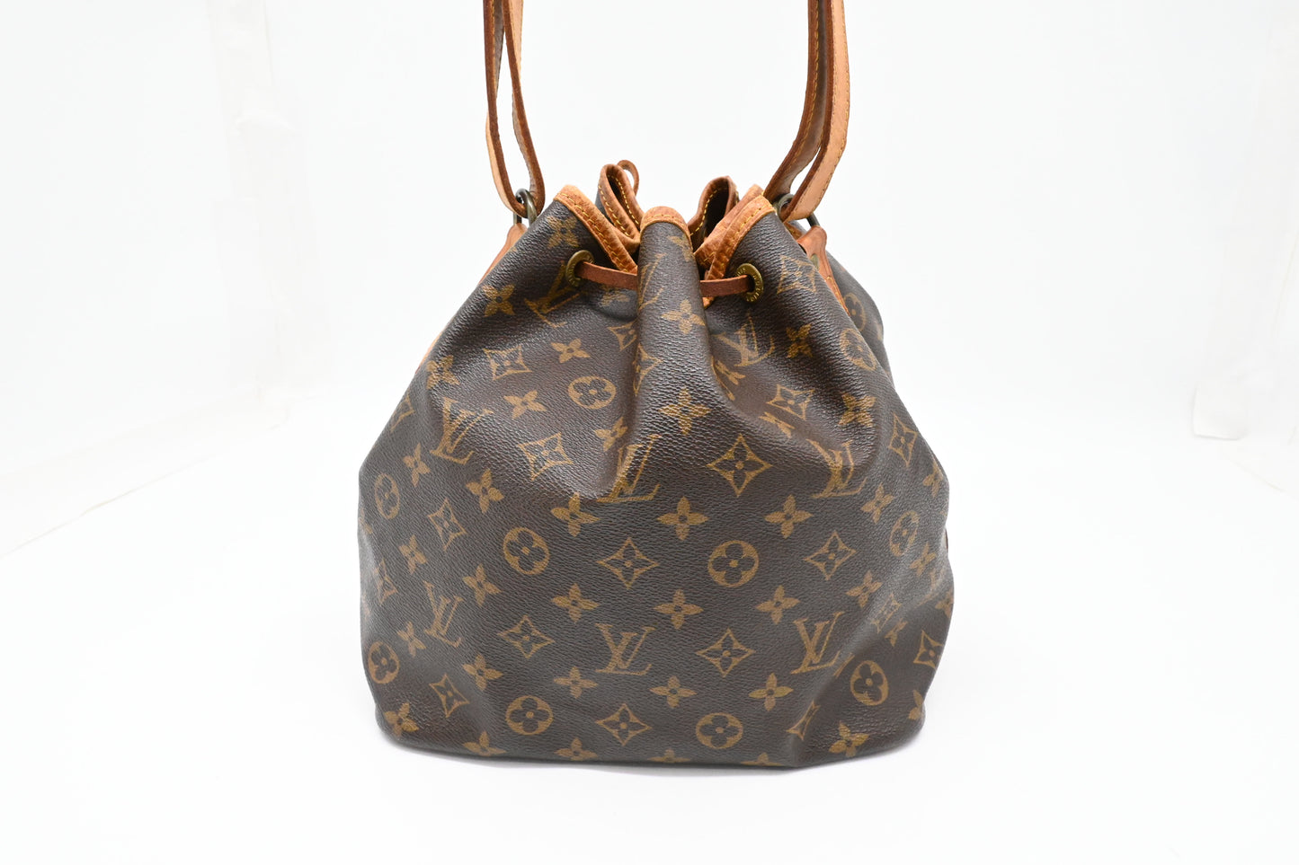 Louis Vuitton Noe in Monogram Canvas