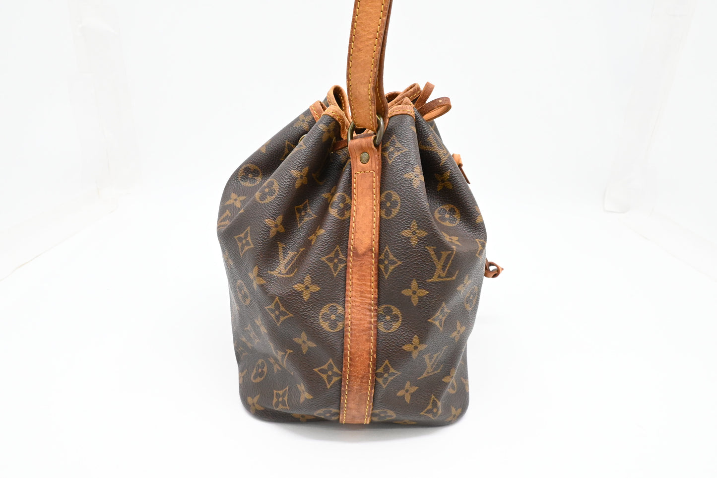 Louis Vuitton Noe in Monogram Canvas