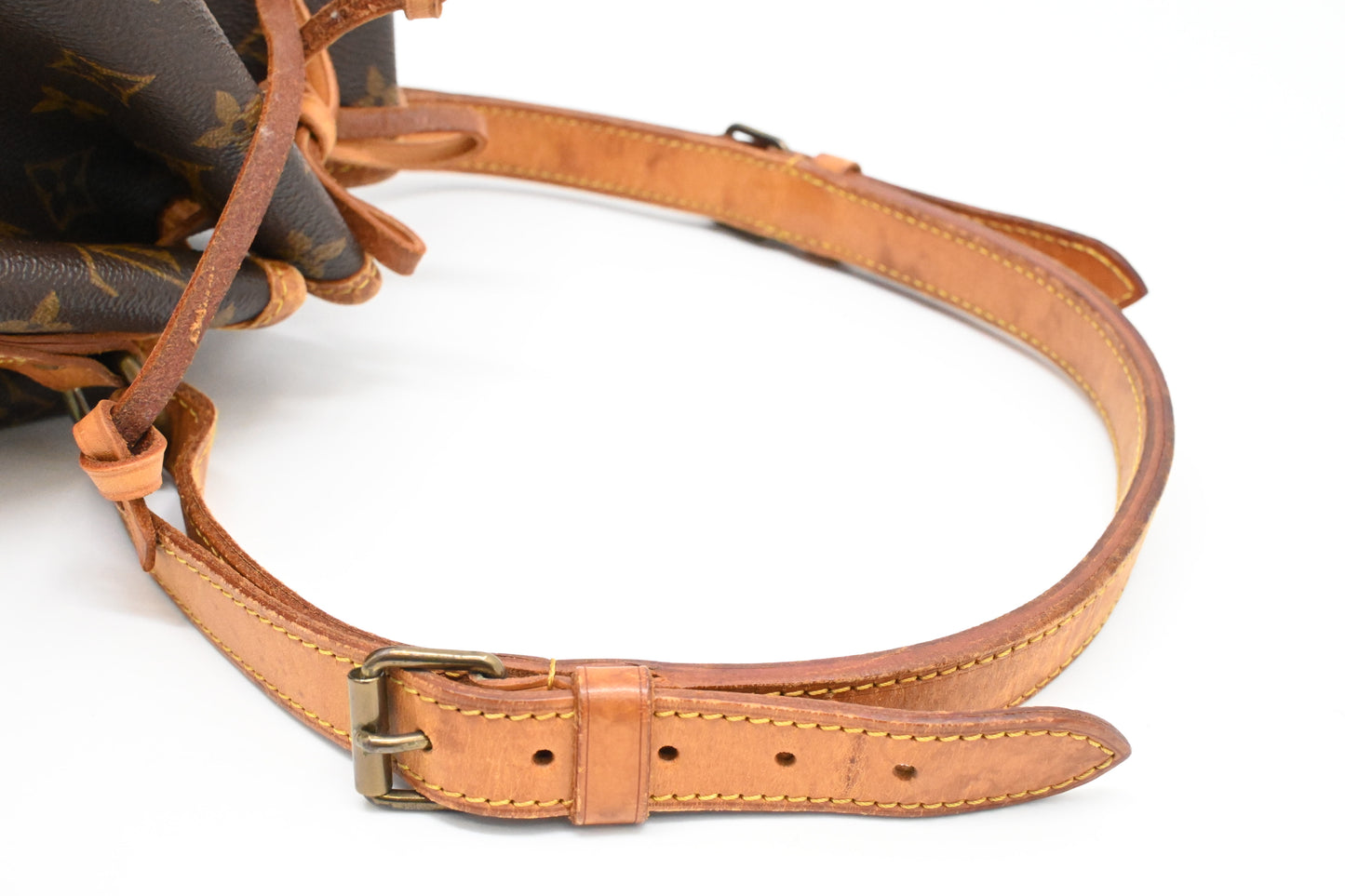 Louis Vuitton Noe in Monogram Canvas