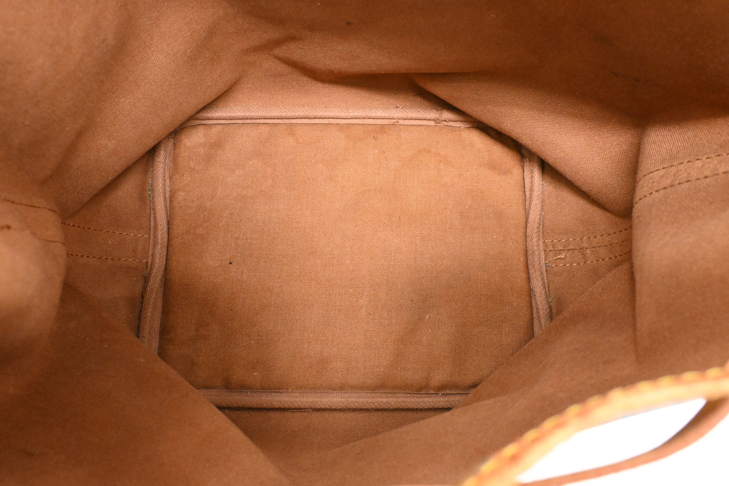 Louis Vuitton Noe in Monogram Canvas