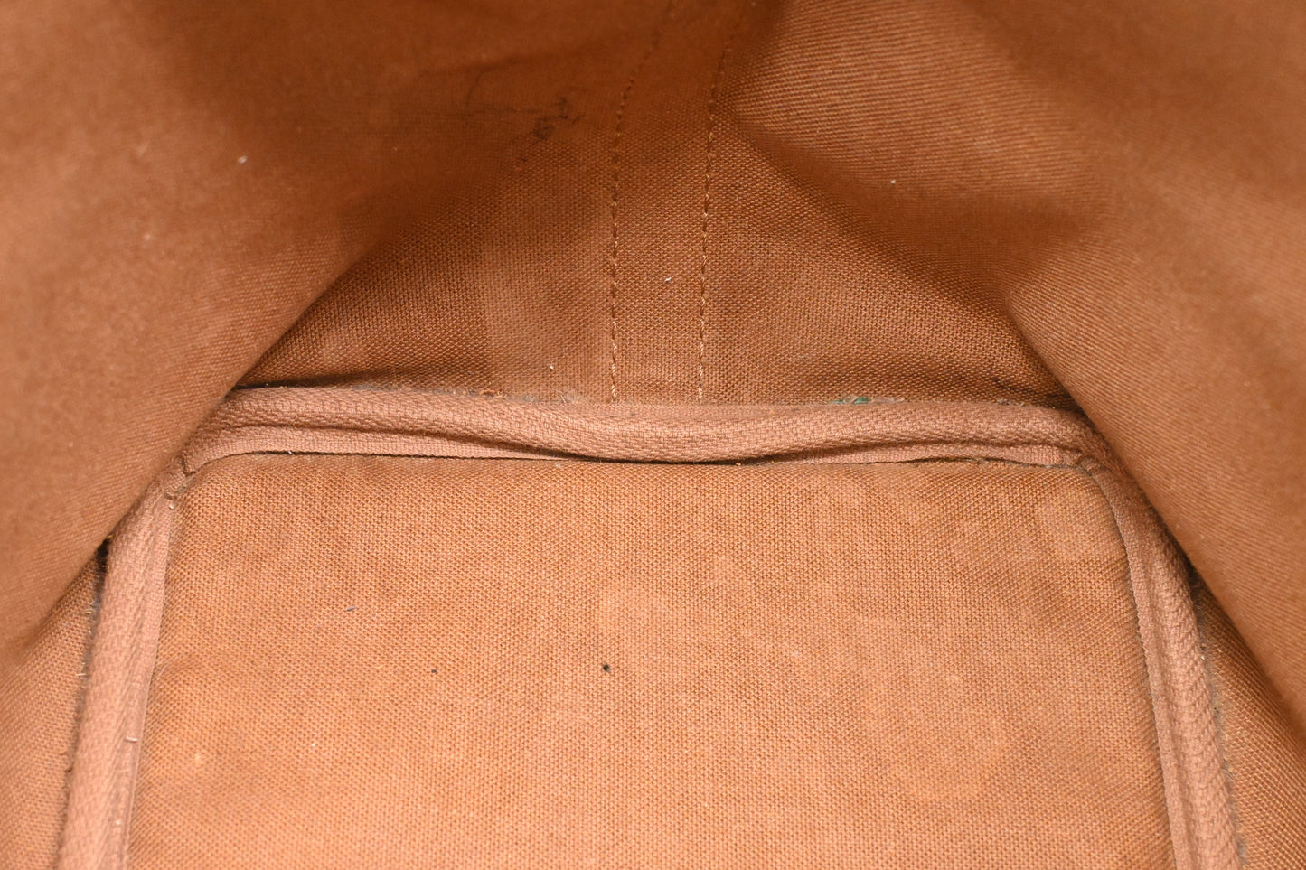 Louis Vuitton Noe in Monogram Canvas