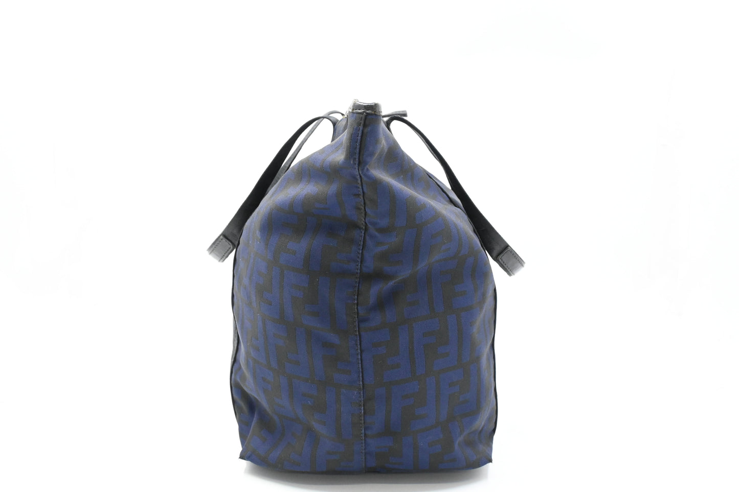 Fendi Hand Bag in Zucca Nylon